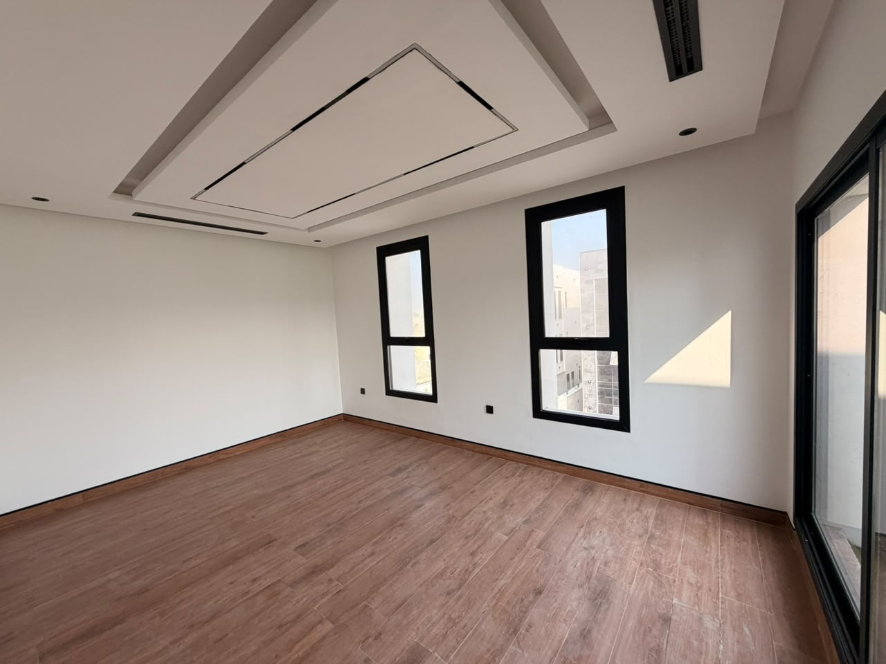Super-deluxe corner villa for sale; registration fees included. 12