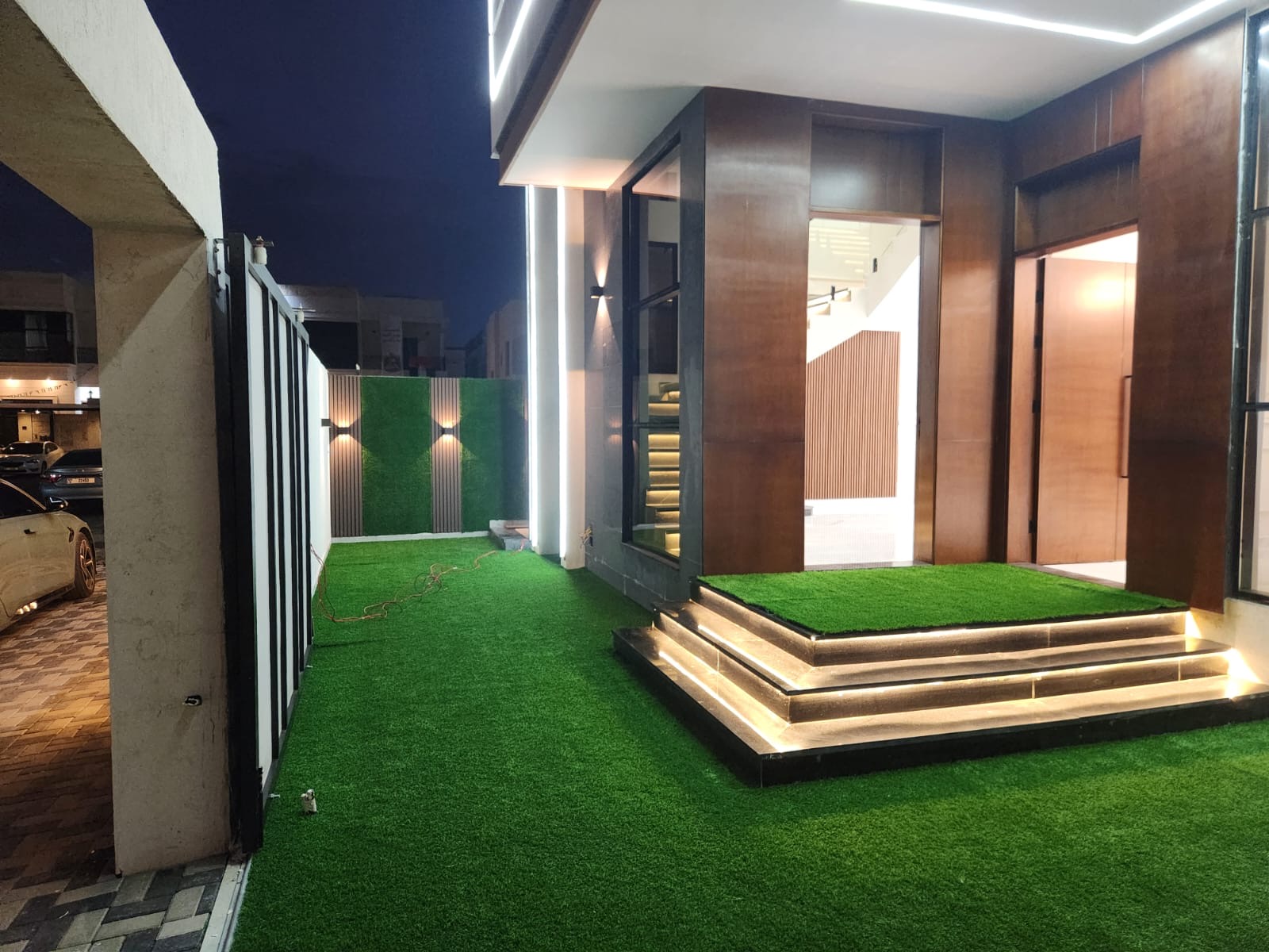 For sale: Luxurious modern villa in Al Yasmin area, Ajman 3