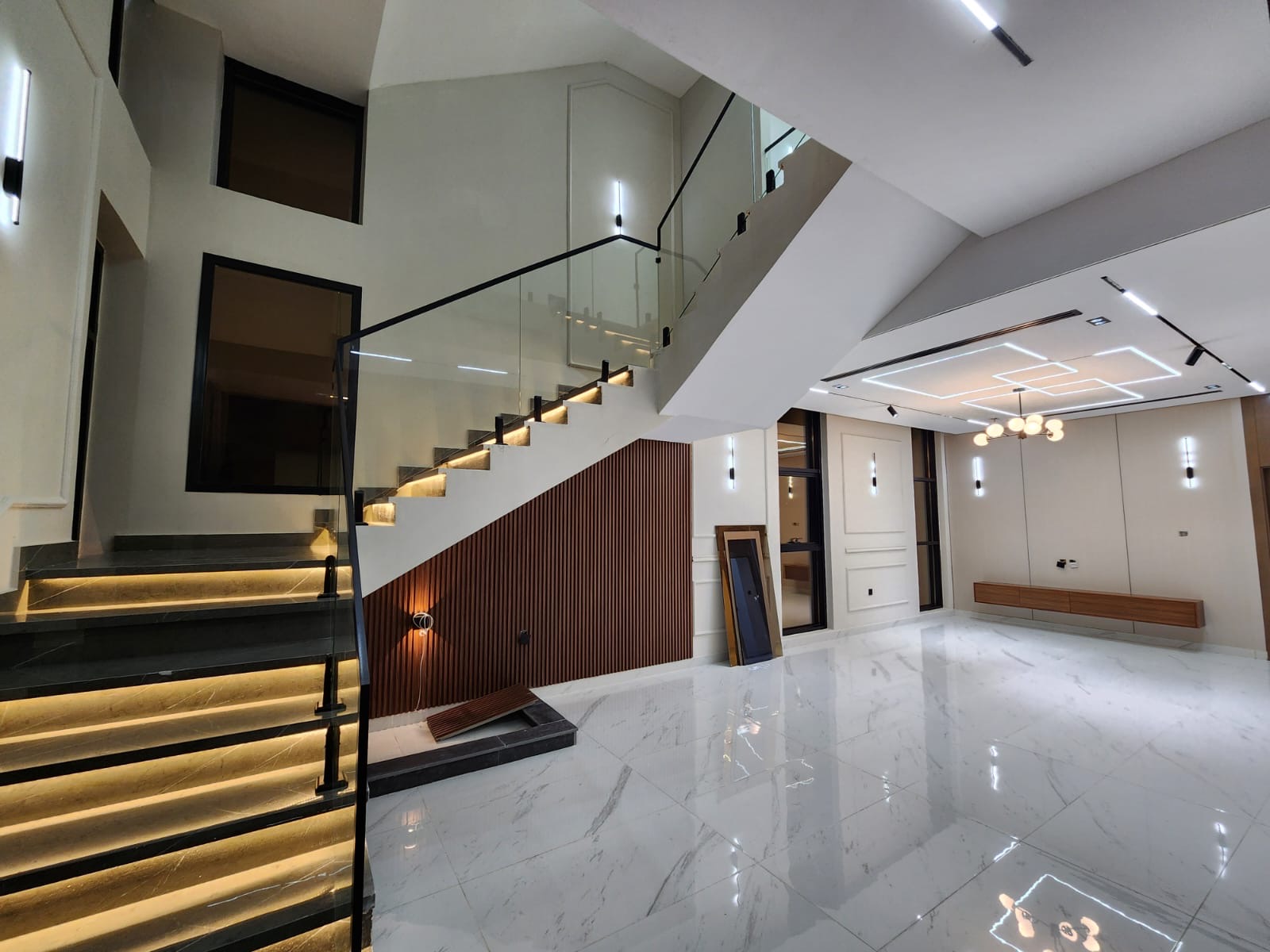 For sale: Luxurious modern villa in Al Yasmin area, Ajman 4