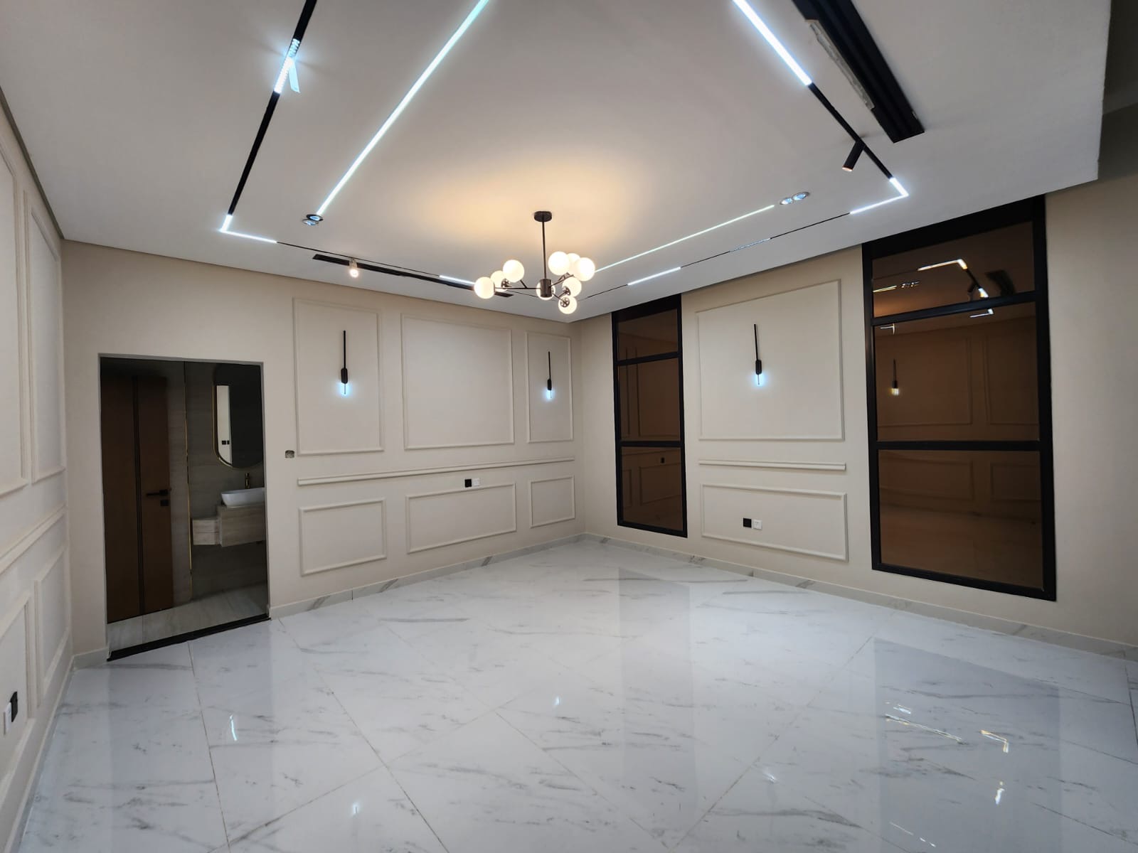 For sale: Luxurious modern villa in Al Yasmin area, Ajman 5