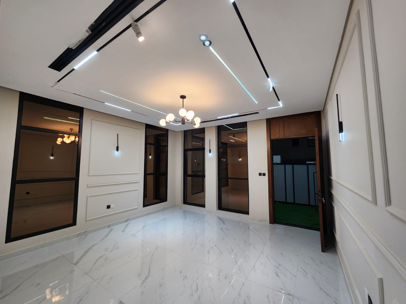 For sale: Luxurious modern villa in Al Yasmin area, Ajman 7