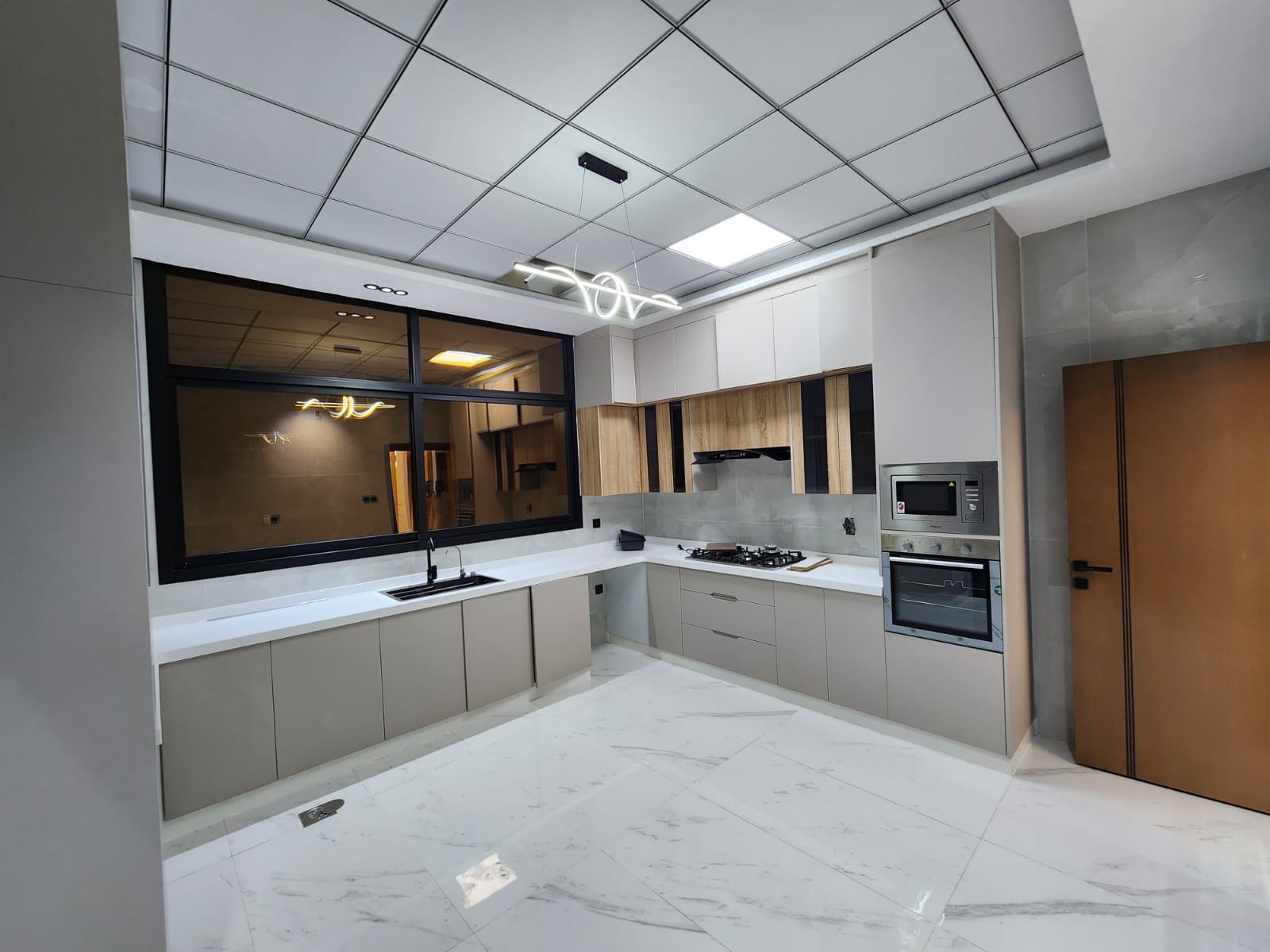For sale: Luxurious modern villa in Al Yasmin area, Ajman 10