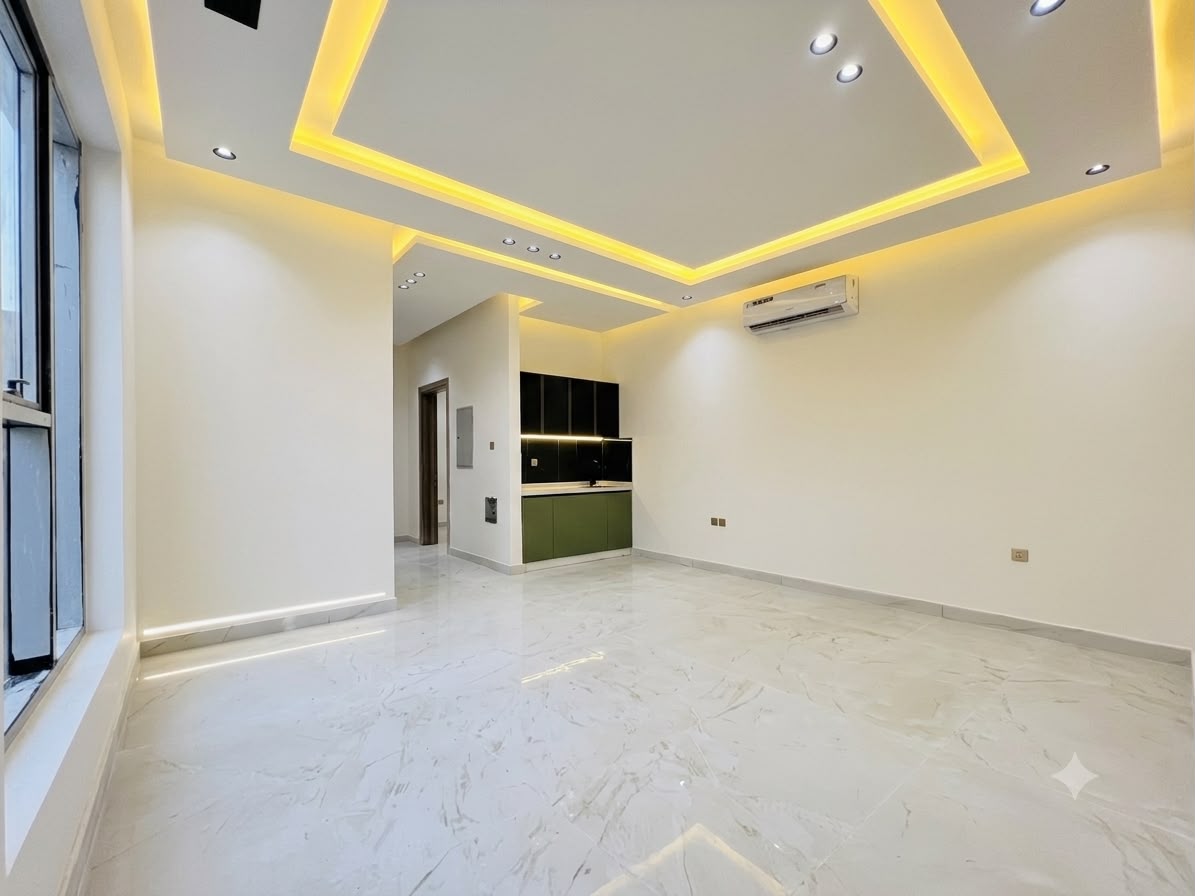 Villa for sale in Al Zahia, including registration and ownership fees, and with air conditioning. 4