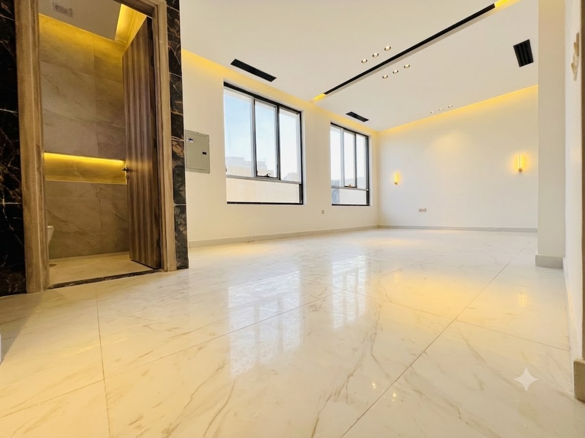 Villa for sale in Al Zahia, including registration and ownership fees, and with air conditioning. 10
