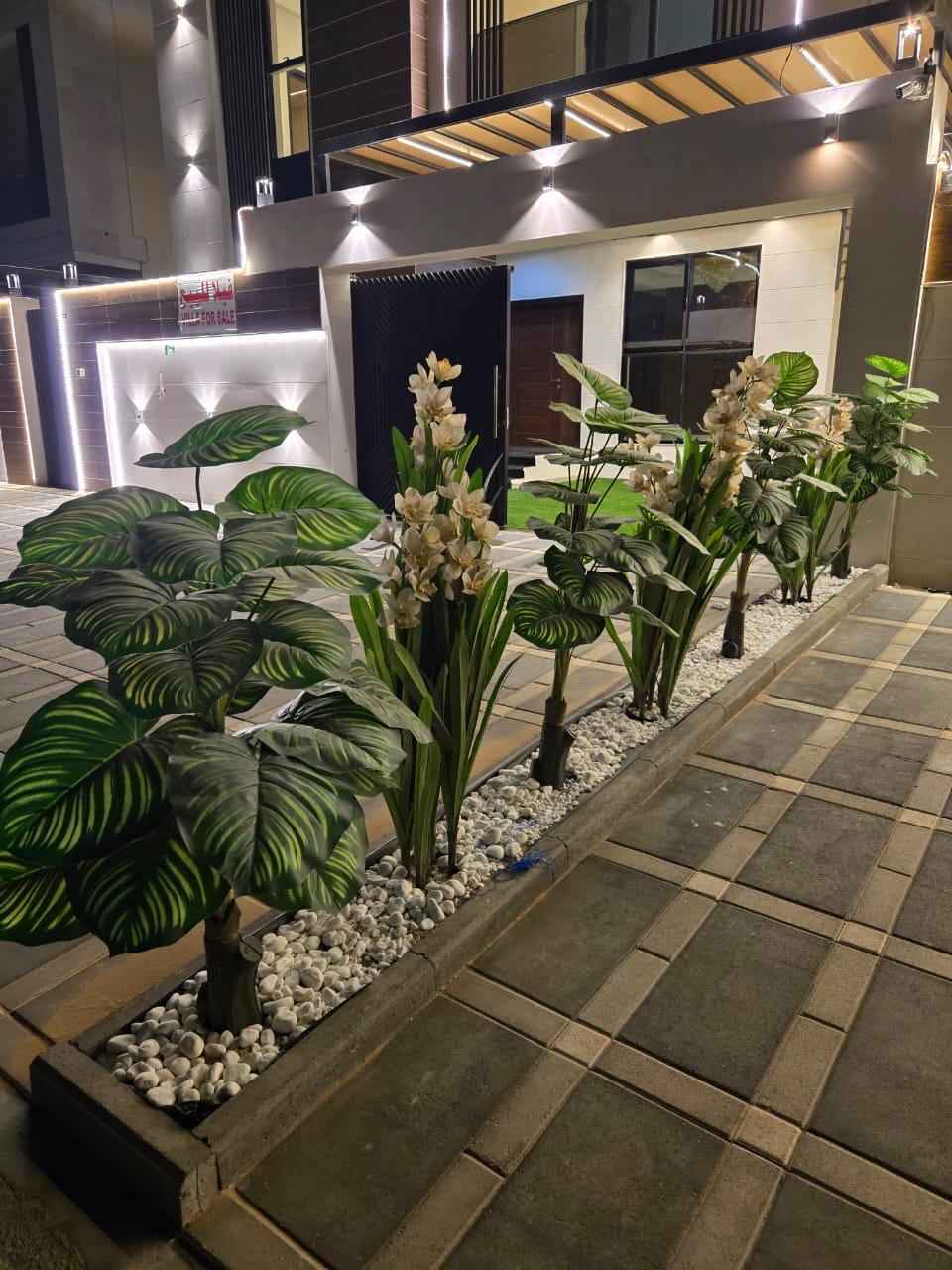 A distinctive villa for sale in Al Bahia area, Ajman Emirate 2