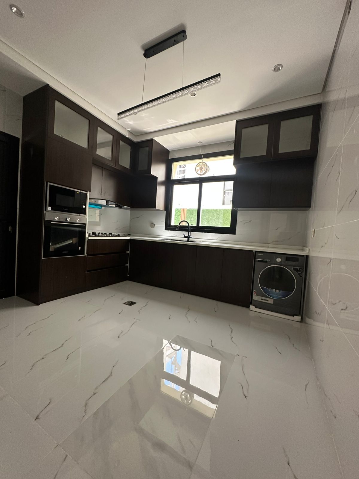 A distinctive villa for sale in Al Bahia area, Ajman Emirate 13