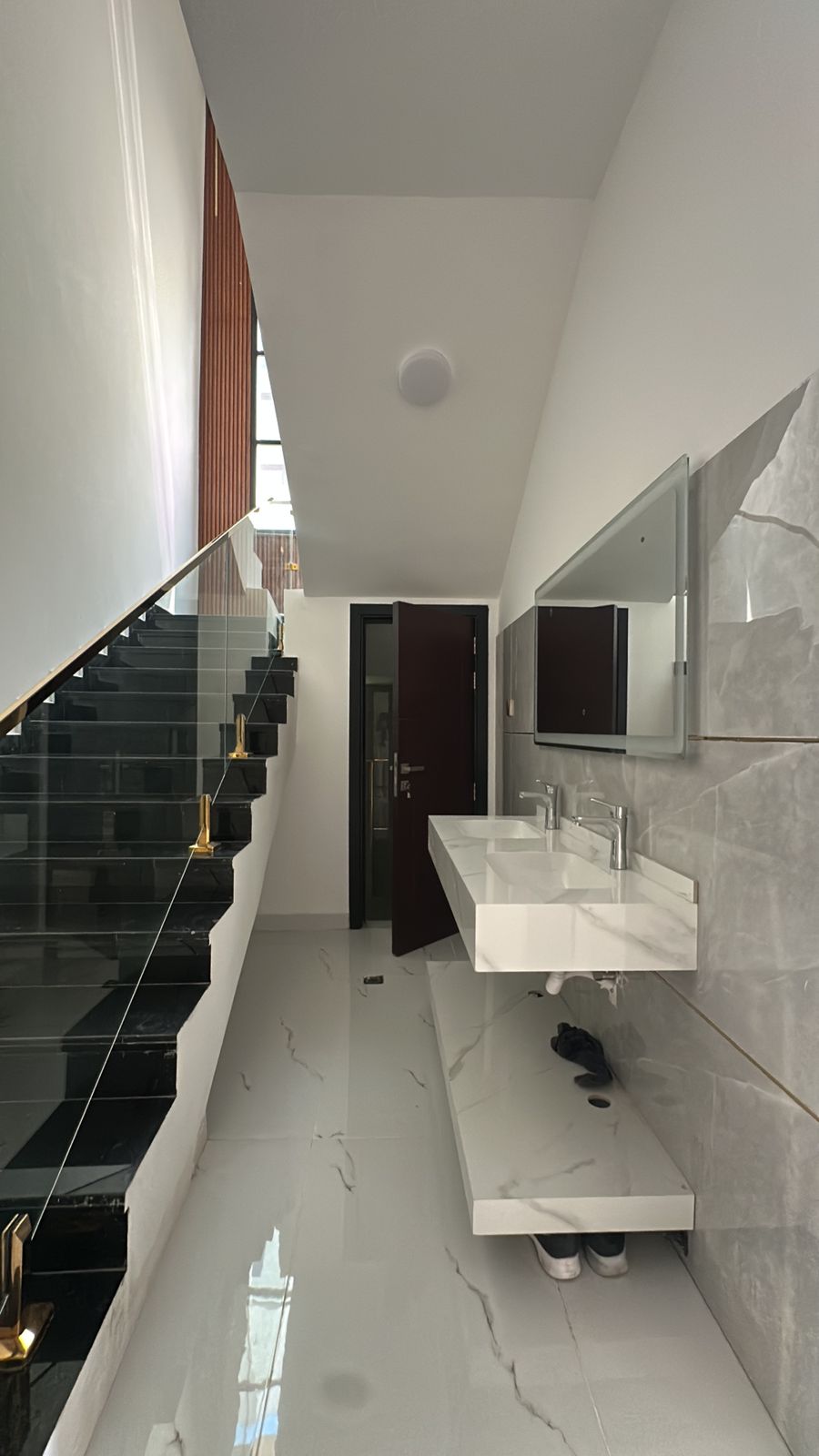 A distinctive villa for sale in Al Bahia area, Ajman Emirate 14