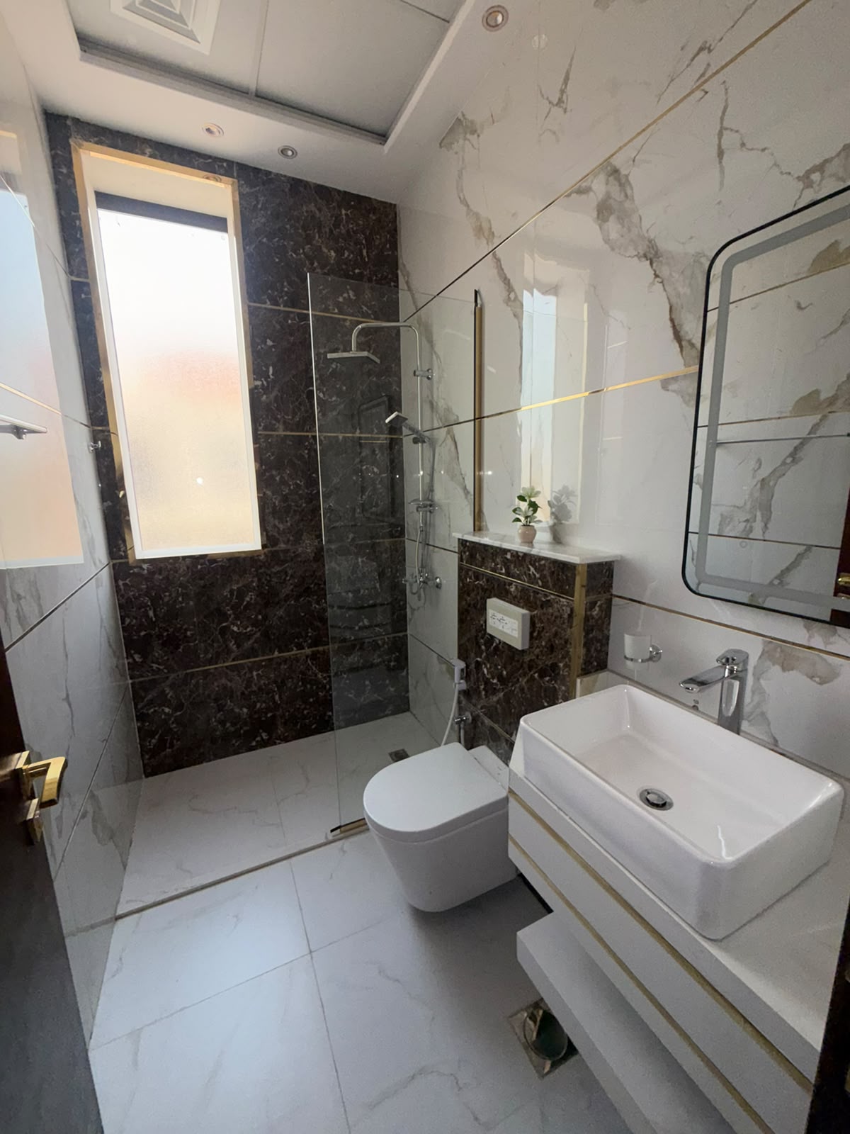 Modern villa for sale in Al Yasmin, registration fees included 2