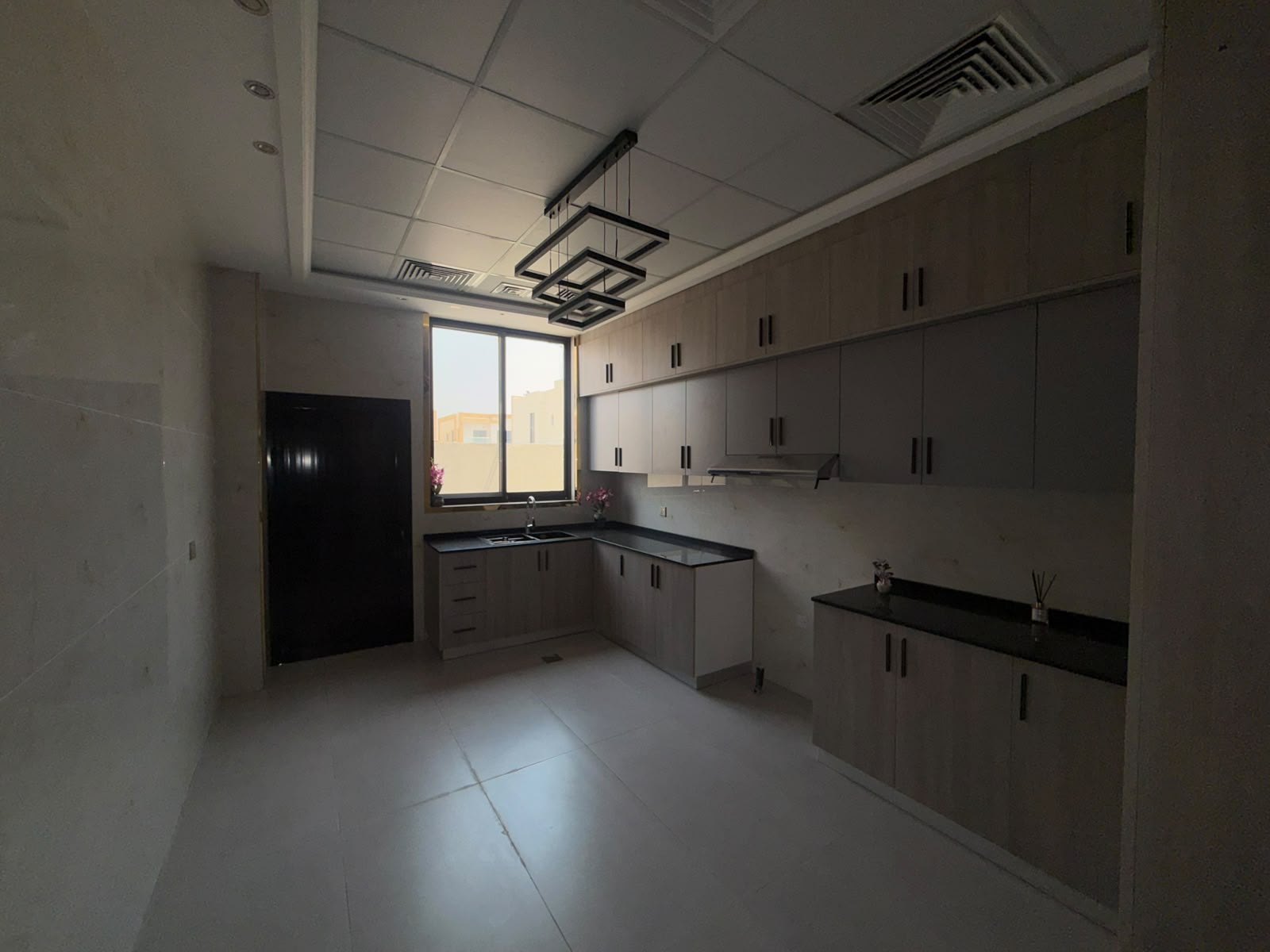 Modern villa for sale in Al Yasmin, registration fees included 11