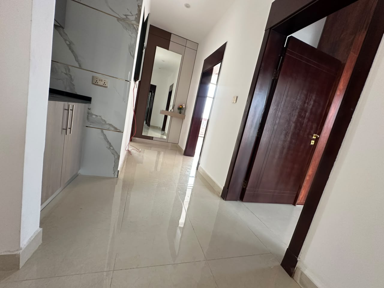 Modern villa for sale in Al Yasmin, registration fees included 14