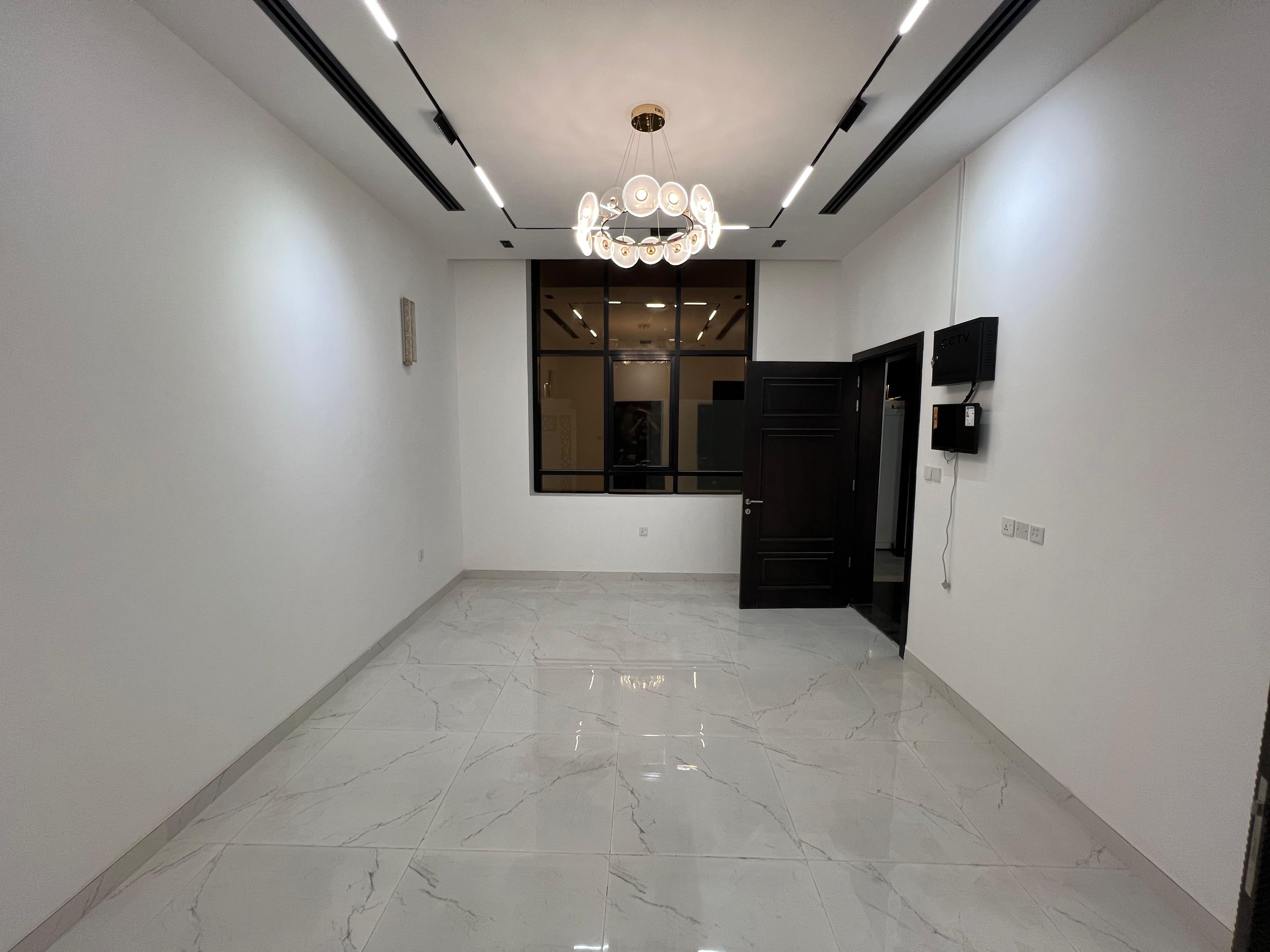 Villa for sale in Al-Haliou 2 area, corner unit, including registration and ownership fees 4