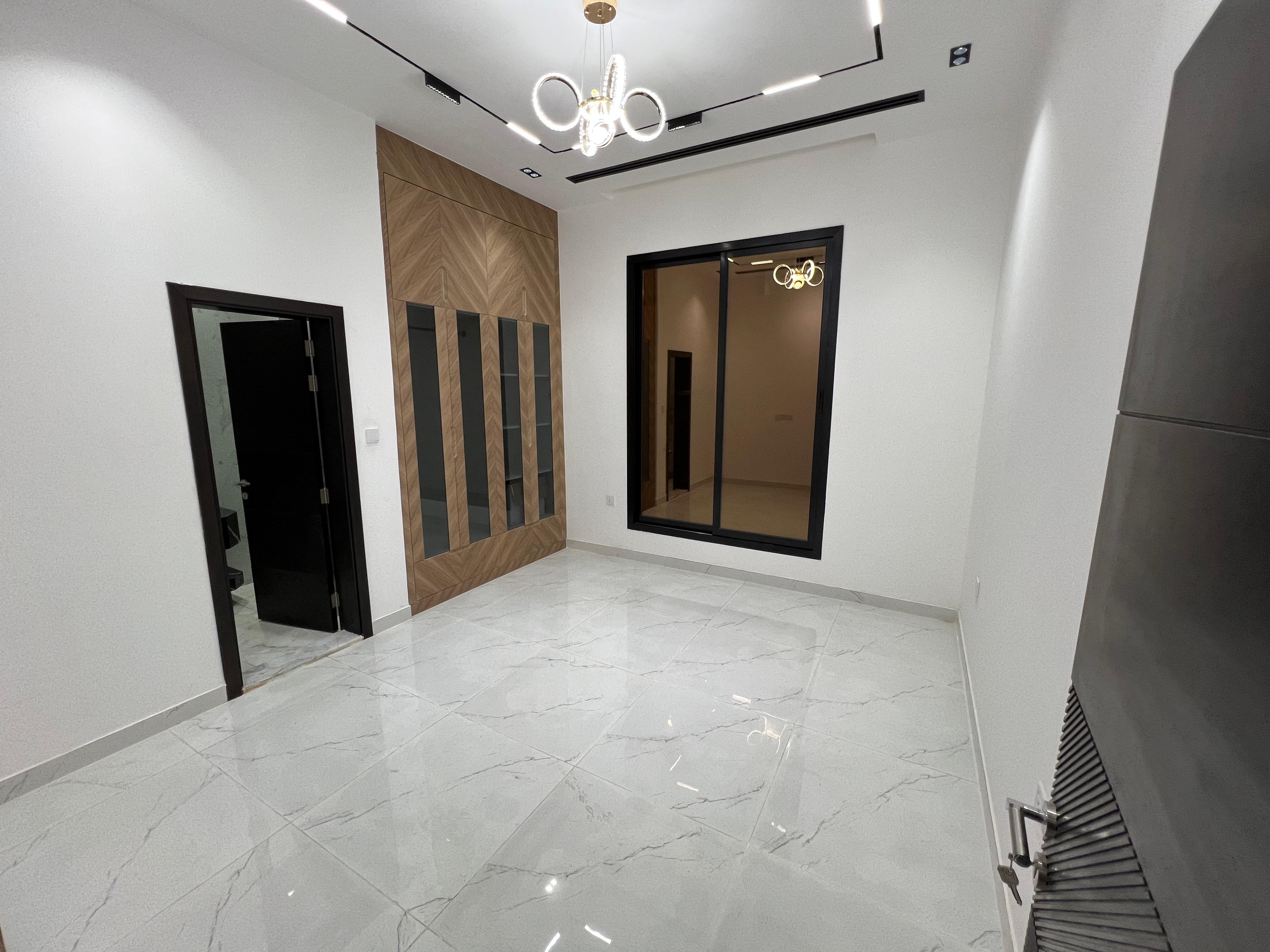 Villa for sale in Al-Haliou 2 area, corner unit, including registration and ownership fees 8