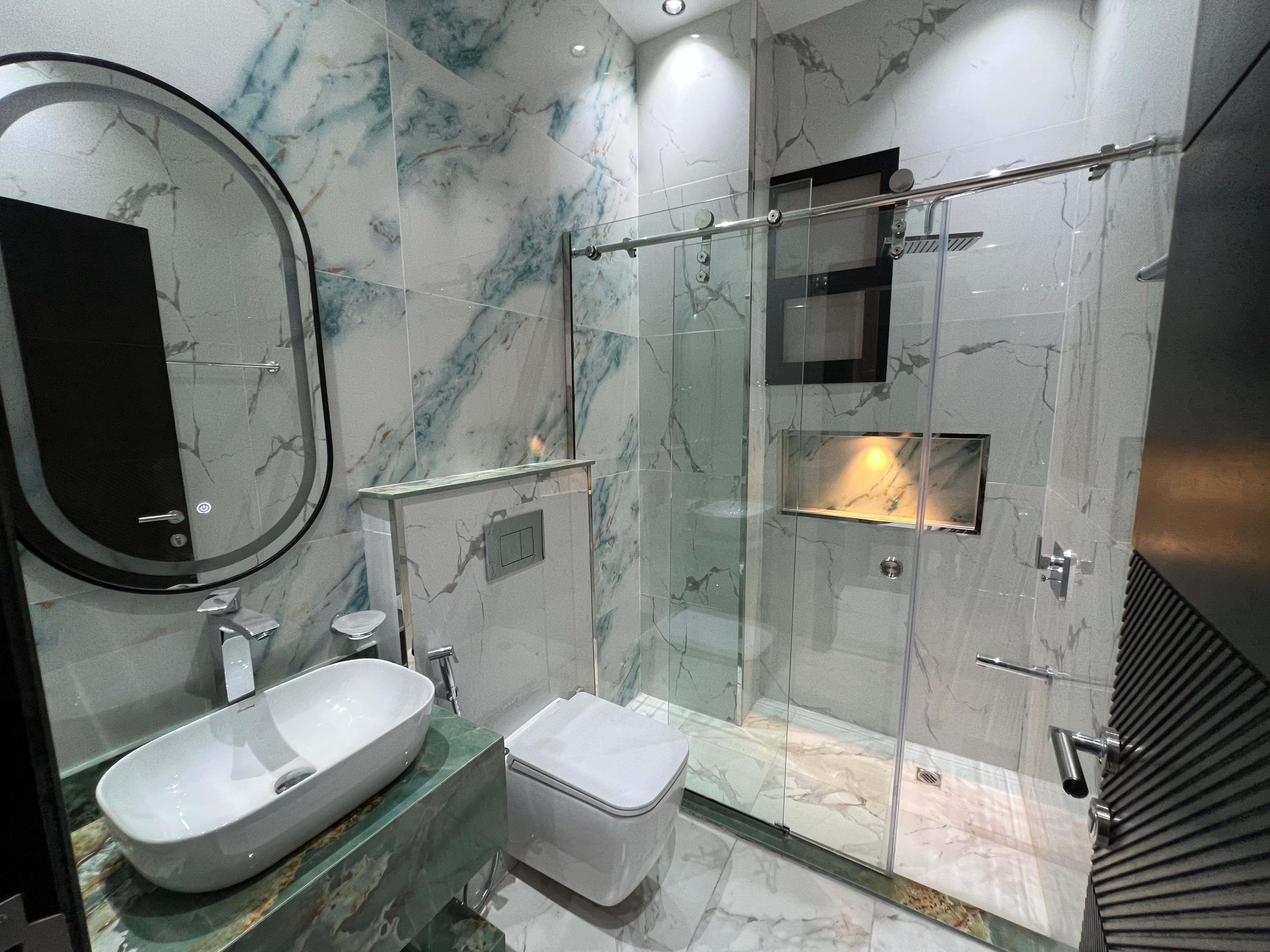 Villa for sale in Al-Haliou 2 area, corner unit, including registration and ownership fees 9