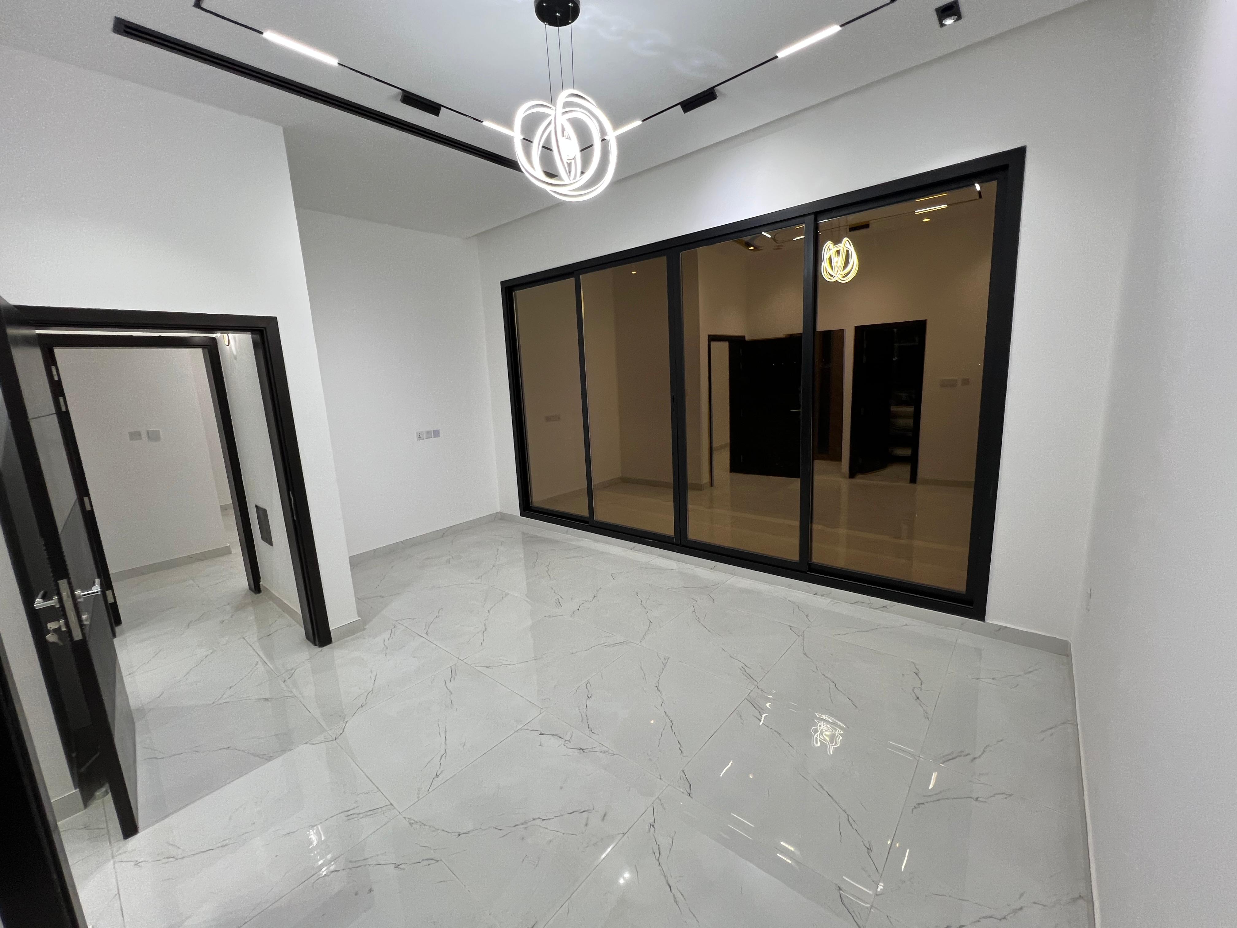 Villa for sale in Al-Haliou 2 area, corner unit, including registration and ownership fees 13