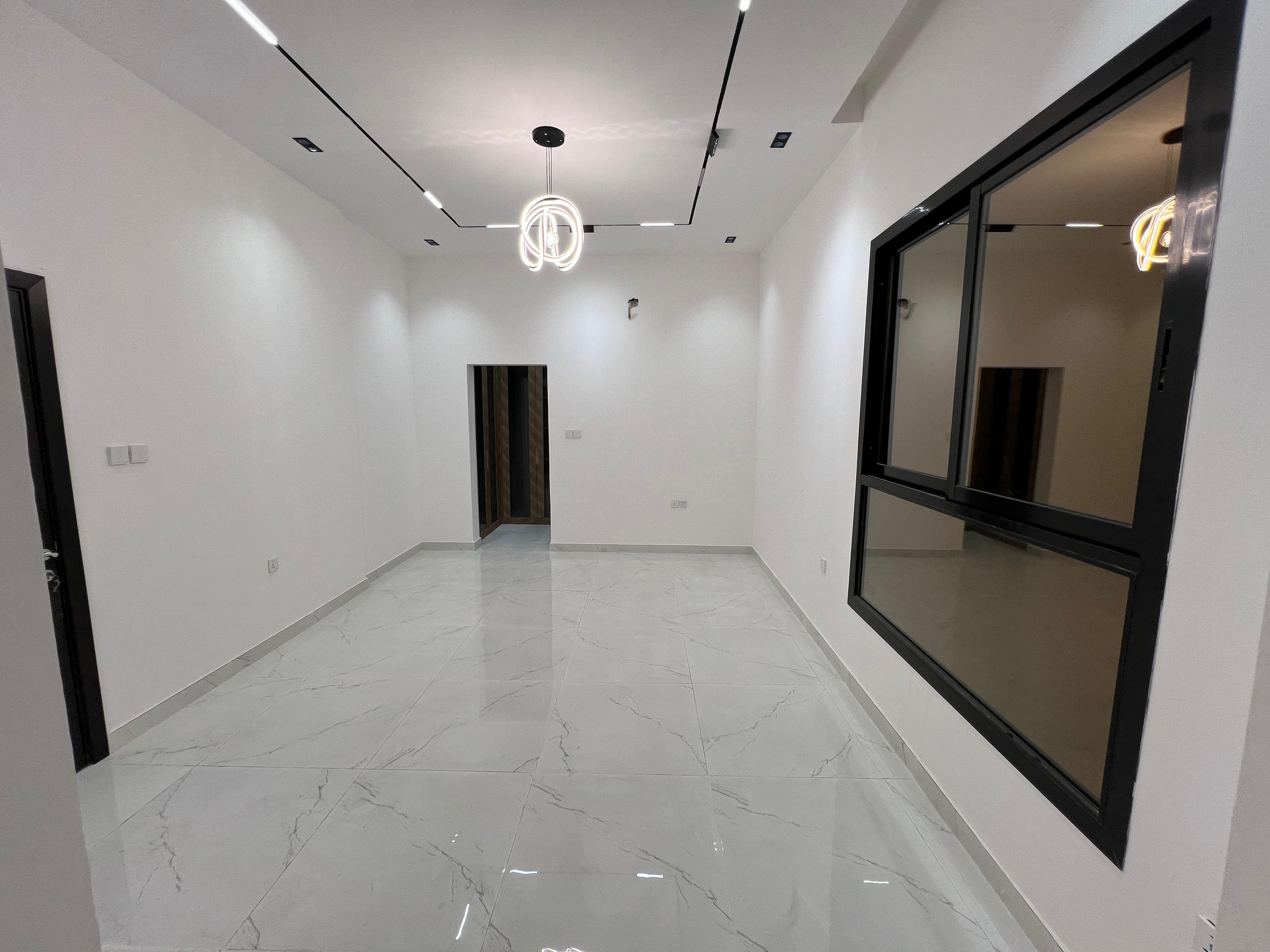 Villa for sale in Al-Haliou 2 area, corner unit, including registration and ownership fees 14
