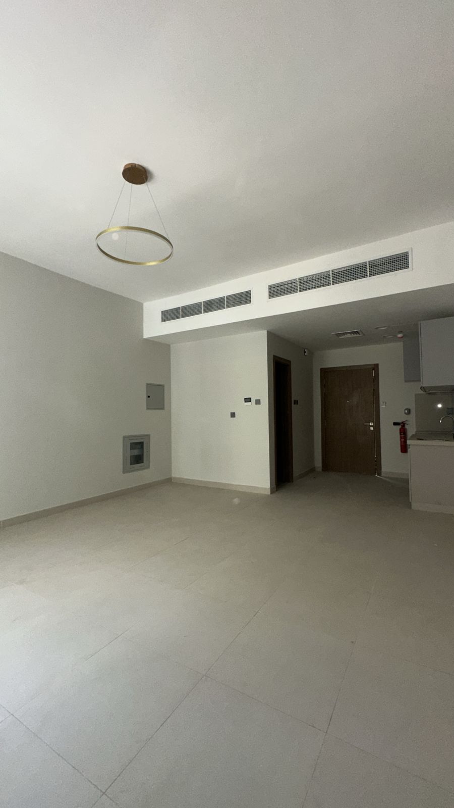 For sale: Prime studio apartment in Al Zahia area, Ajman, Kentia project with parking. 5