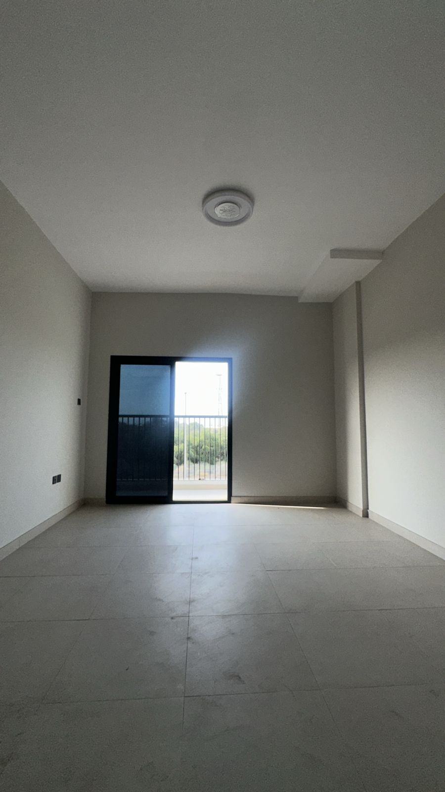 For sale: Prime studio apartment in Al Zahia area, Ajman, Kentia project with parking. 10