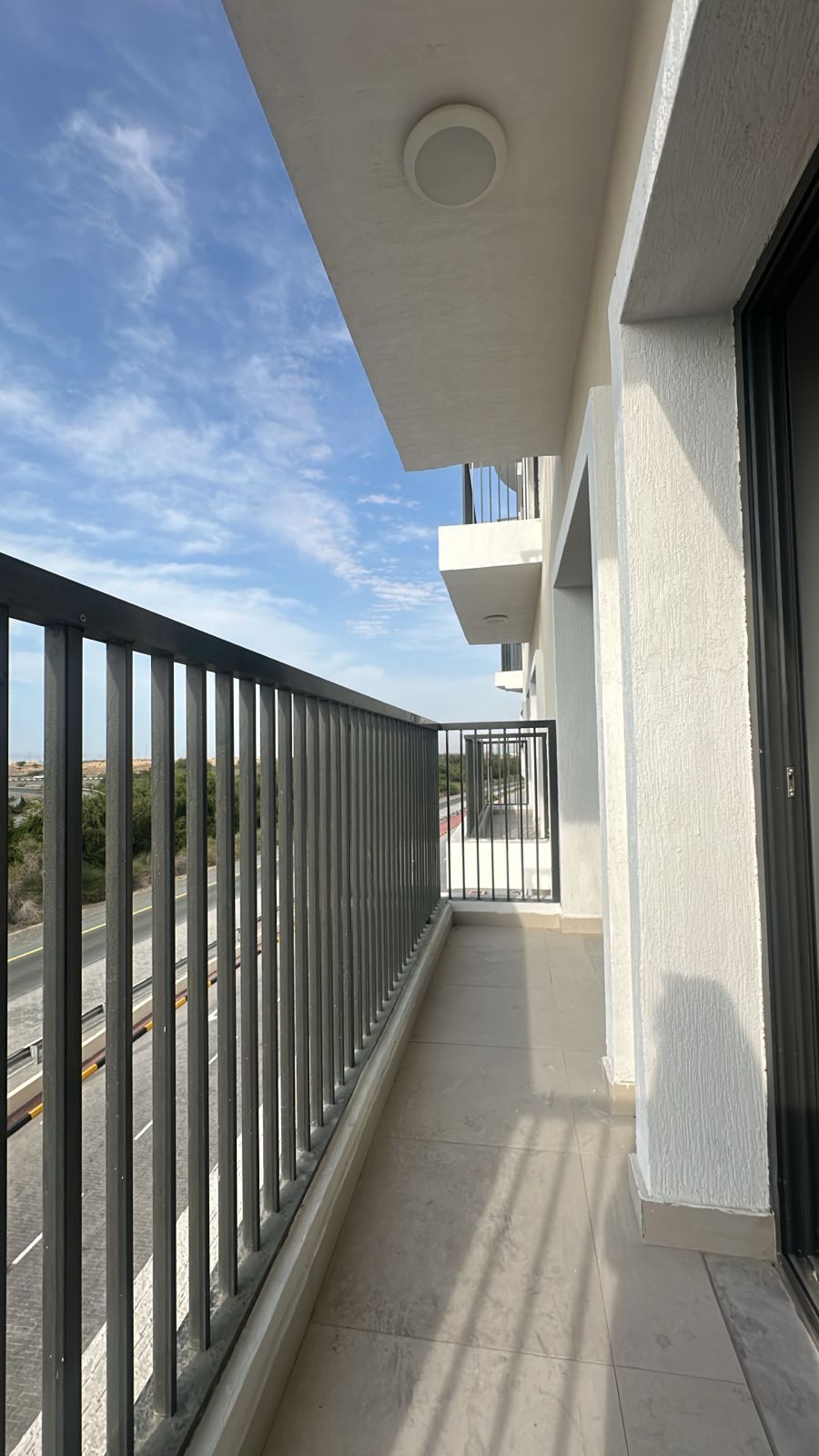For sale: Prime studio apartment in Al Zahia area, Ajman, Kentia project with parking. 11