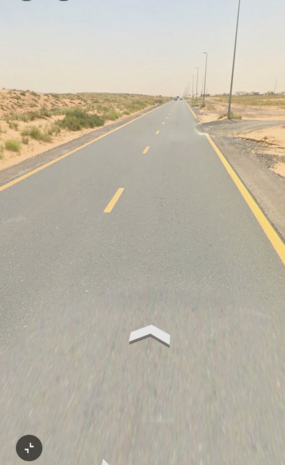 Residential land for sale (villas) in Al-Sahma area, Al-Ruwaidat suburb