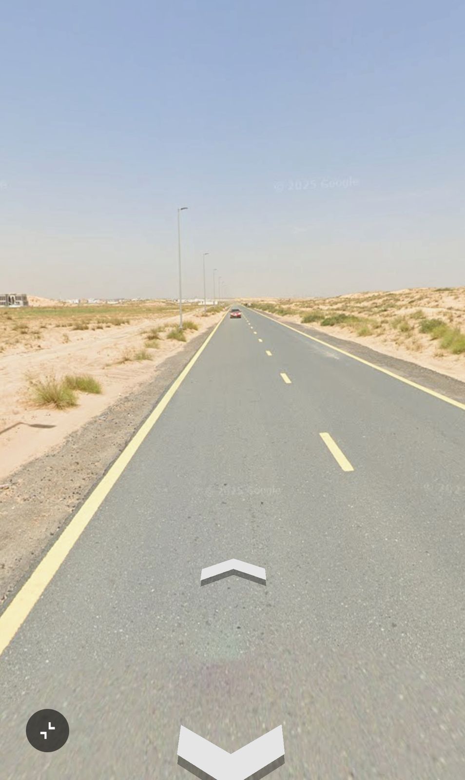 Residential land for sale (villas) in Al-Sahma area, Al-Ruwaidat suburb 2