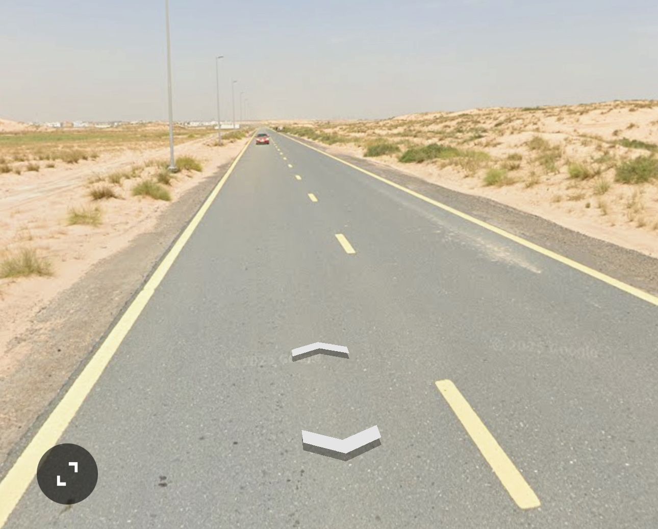 Residential land for sale (villas) in Al-Sahma area, Al-Ruwaidat suburb 3