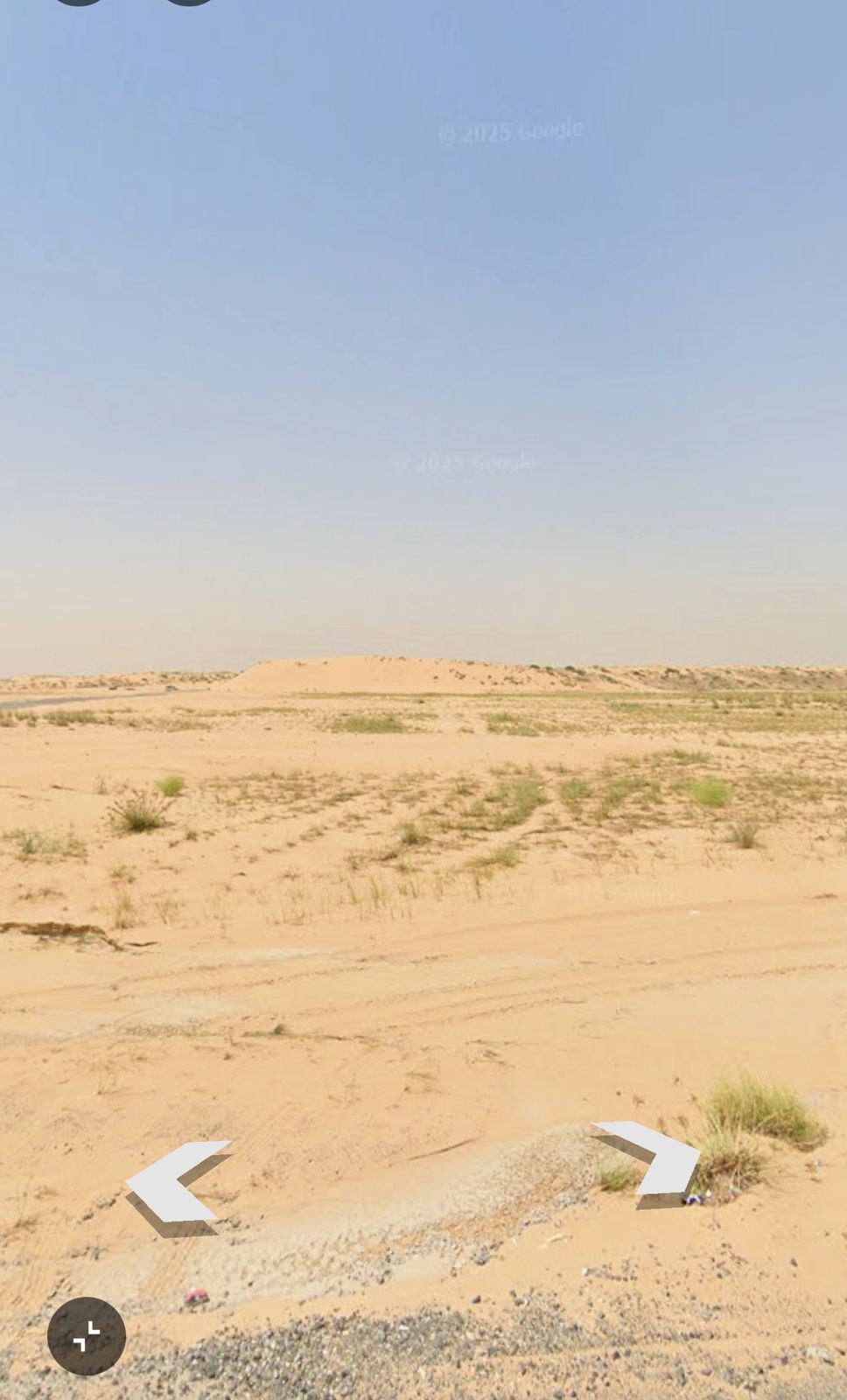 Residential land for sale (villas) in Al-Sahma area, Al-Ruwaidat suburb 4