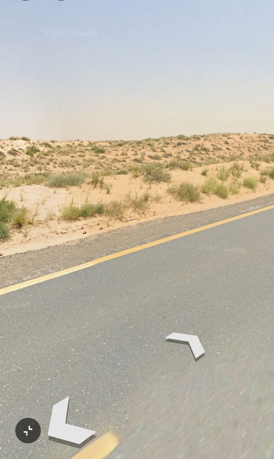 Residential land for sale (villas) in Al-Sahma area, Al-Ruwaidat suburb 5
