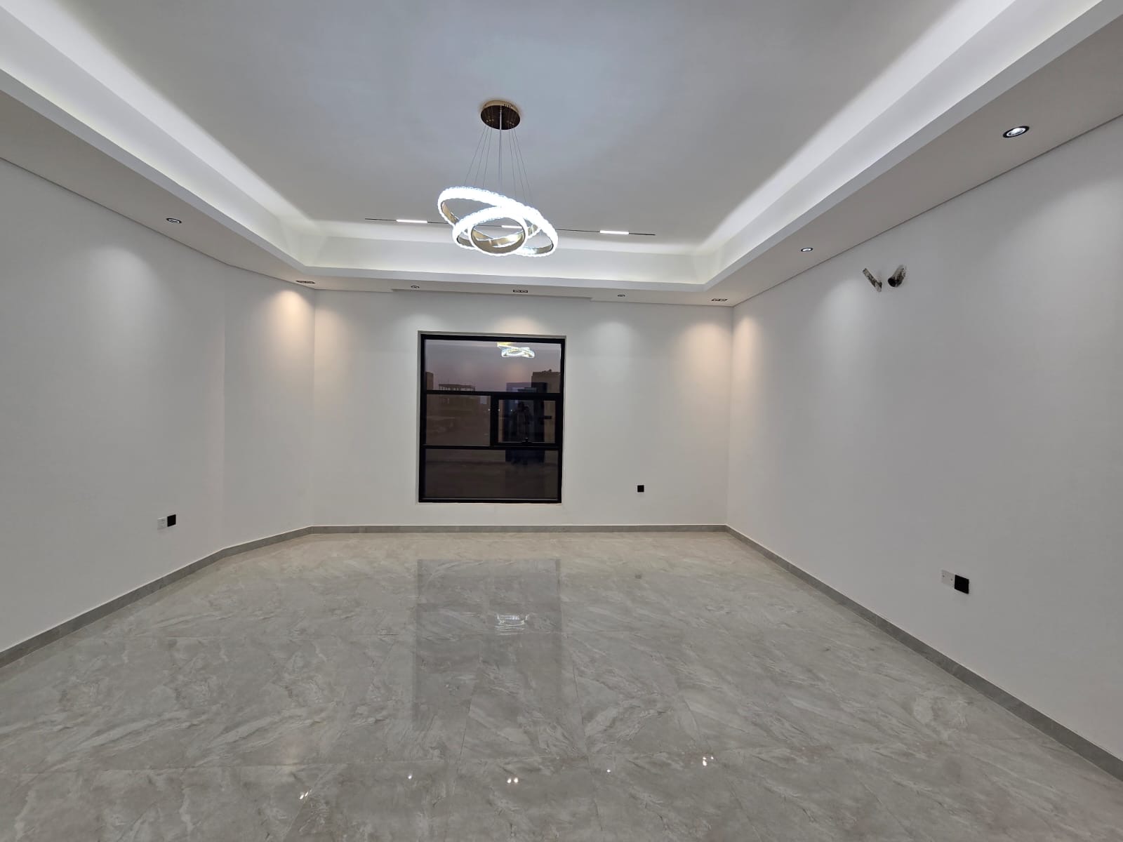 For sale: a distinctive corner villa, including registration fees, electricity, and water. 13
