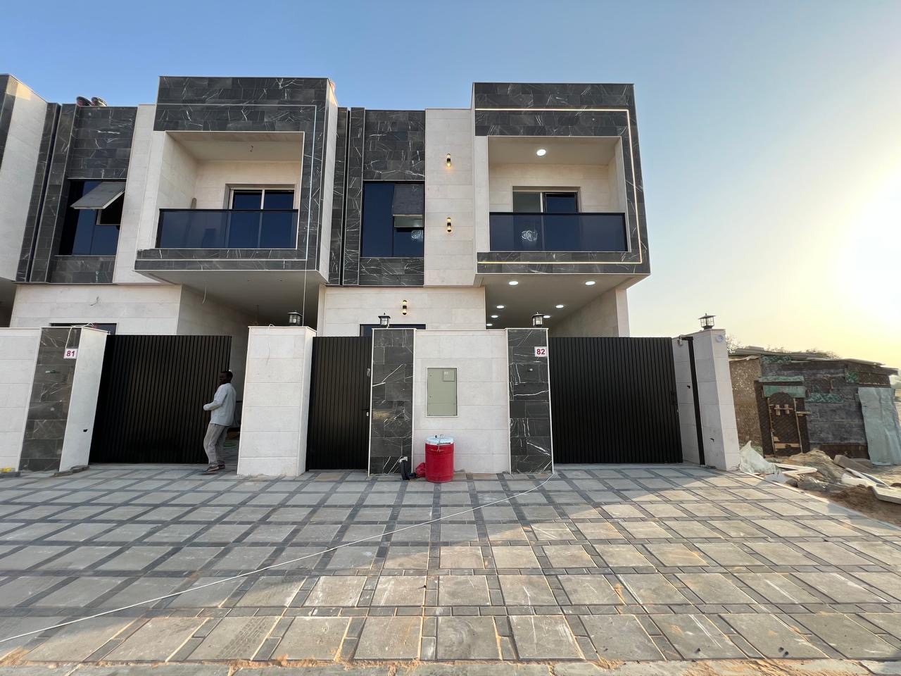 For sale: a distinctive townhouse at a bargain price, including registration fees.
