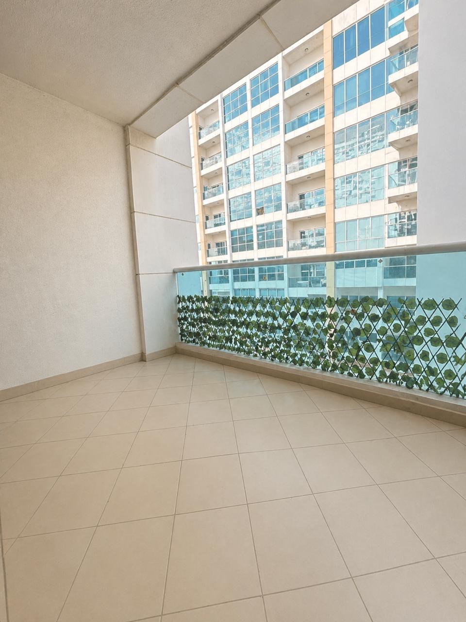 For sale: A distinctive apartment in Ajman Towers with an open view