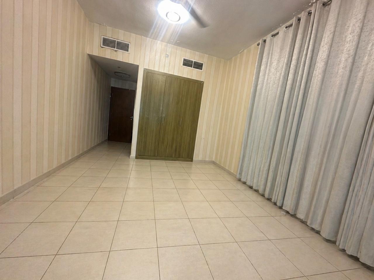 For sale: A distinctive apartment in Ajman Towers with an open view 2