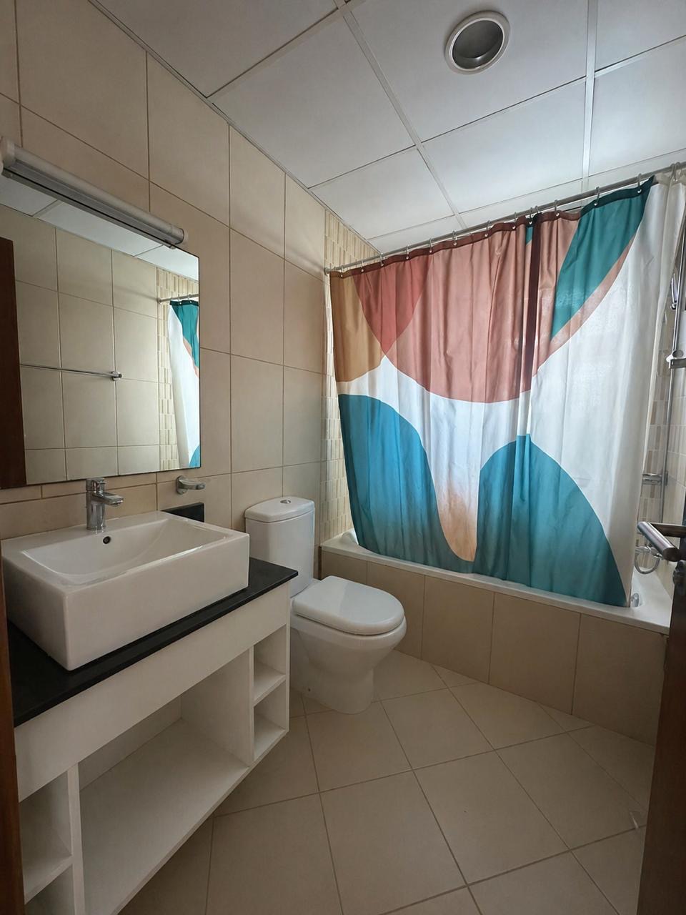 For sale: A distinctive apartment in Ajman Towers with an open view 4