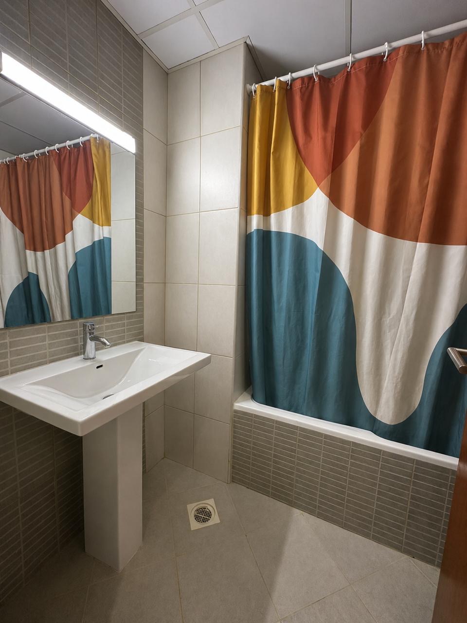 For sale: A distinctive apartment in Ajman Towers with an open view 5