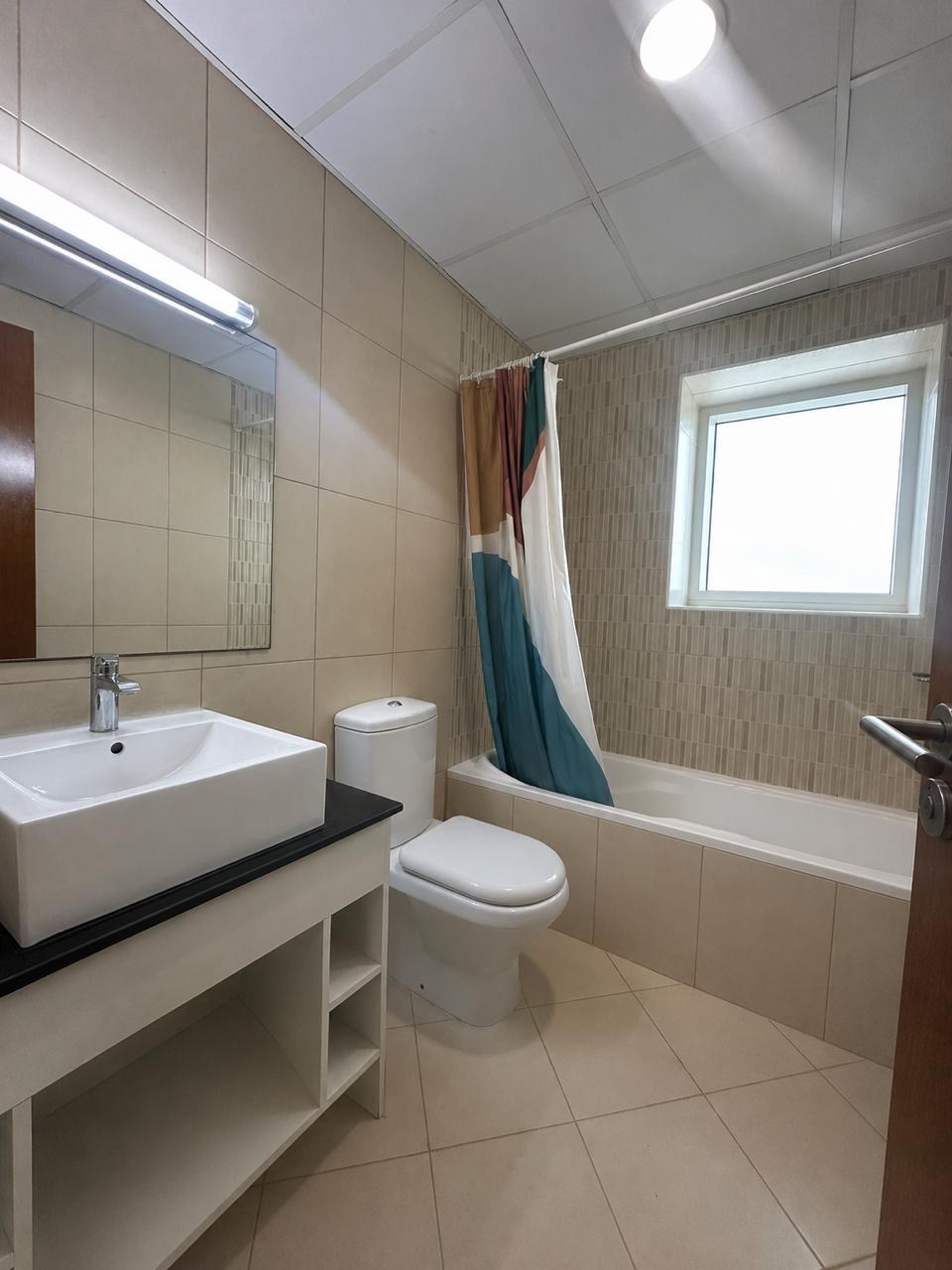 For sale: A distinctive apartment in Ajman Towers with an open view 7