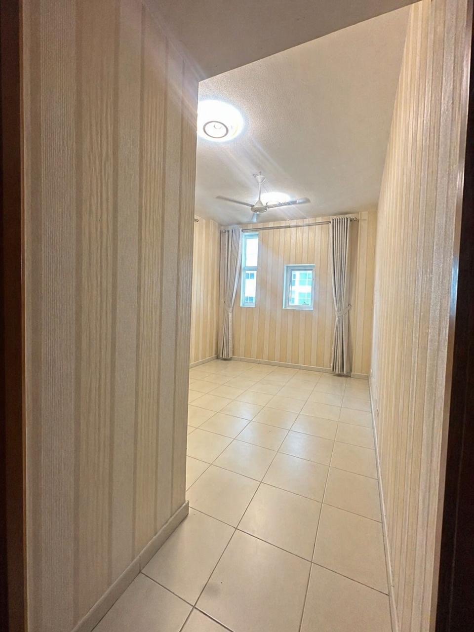 For sale: A distinctive apartment in Ajman Towers with an open view 9