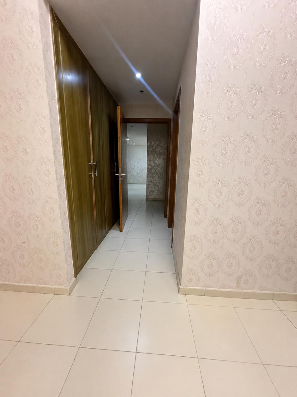 For sale: A distinctive apartment in Ajman Towers with an open view 11