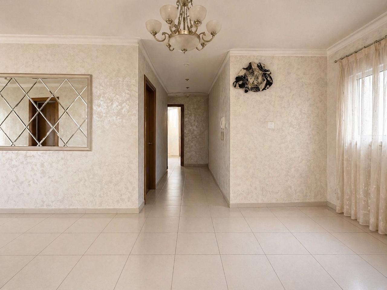 For sale: A distinctive apartment in Ajman Towers with an open view 12