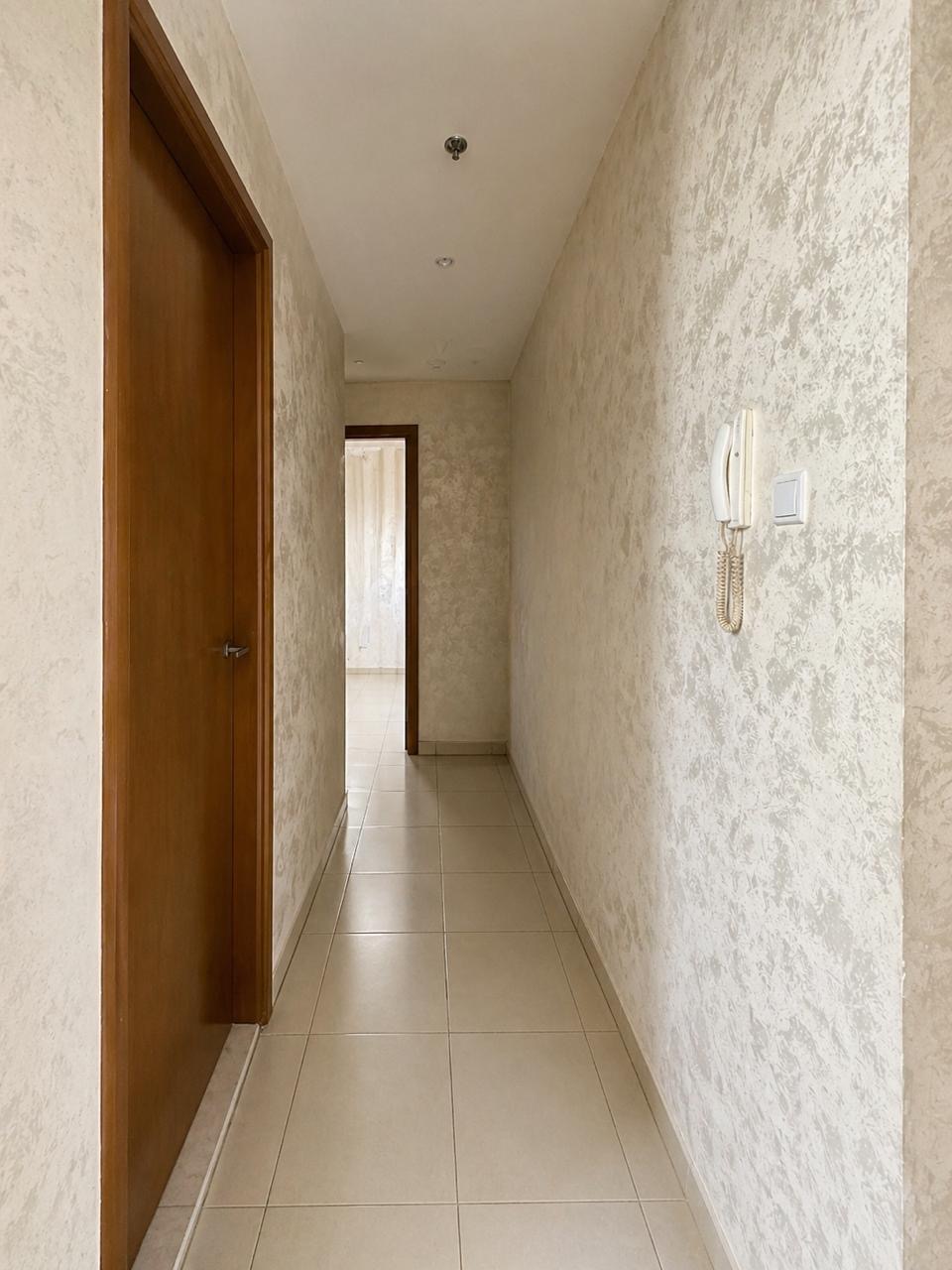 For sale: A distinctive apartment in Ajman Towers with an open view 13