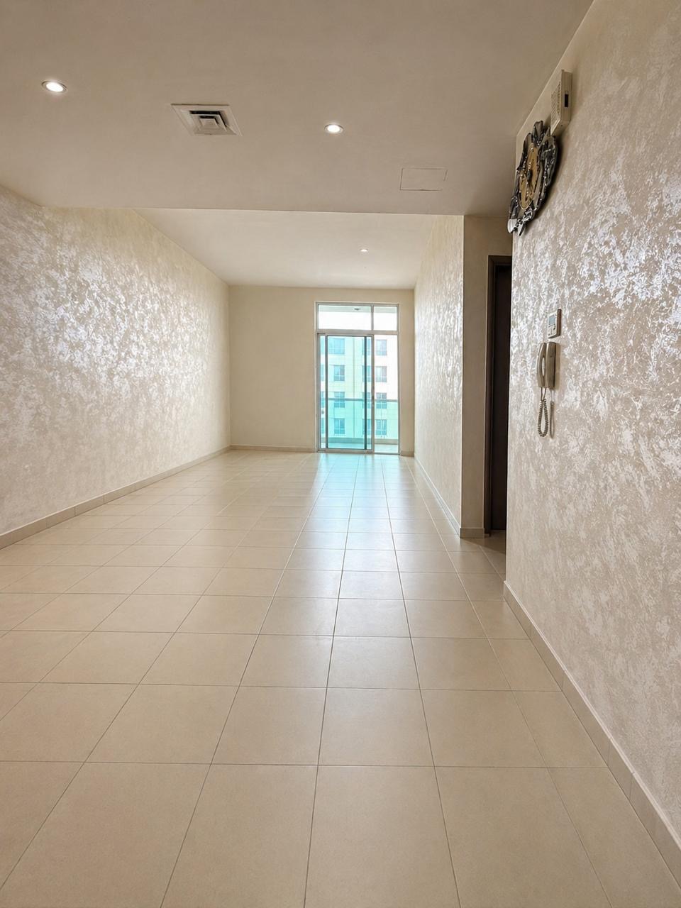 For sale: A distinctive apartment in Ajman Towers with an open view 14