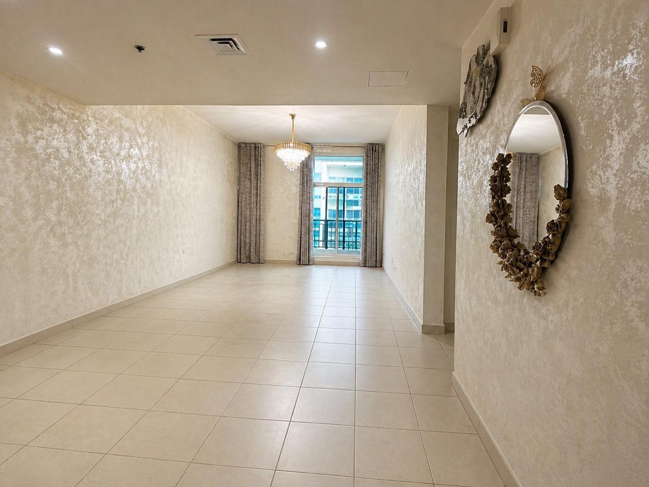 For sale: A distinctive apartment in Ajman Towers with an open view 15