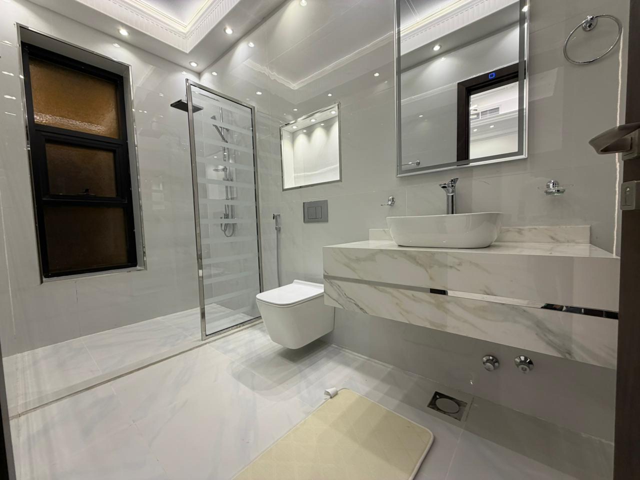 Classic villa for sale in Al-Haliyo area, registration fees included. 5