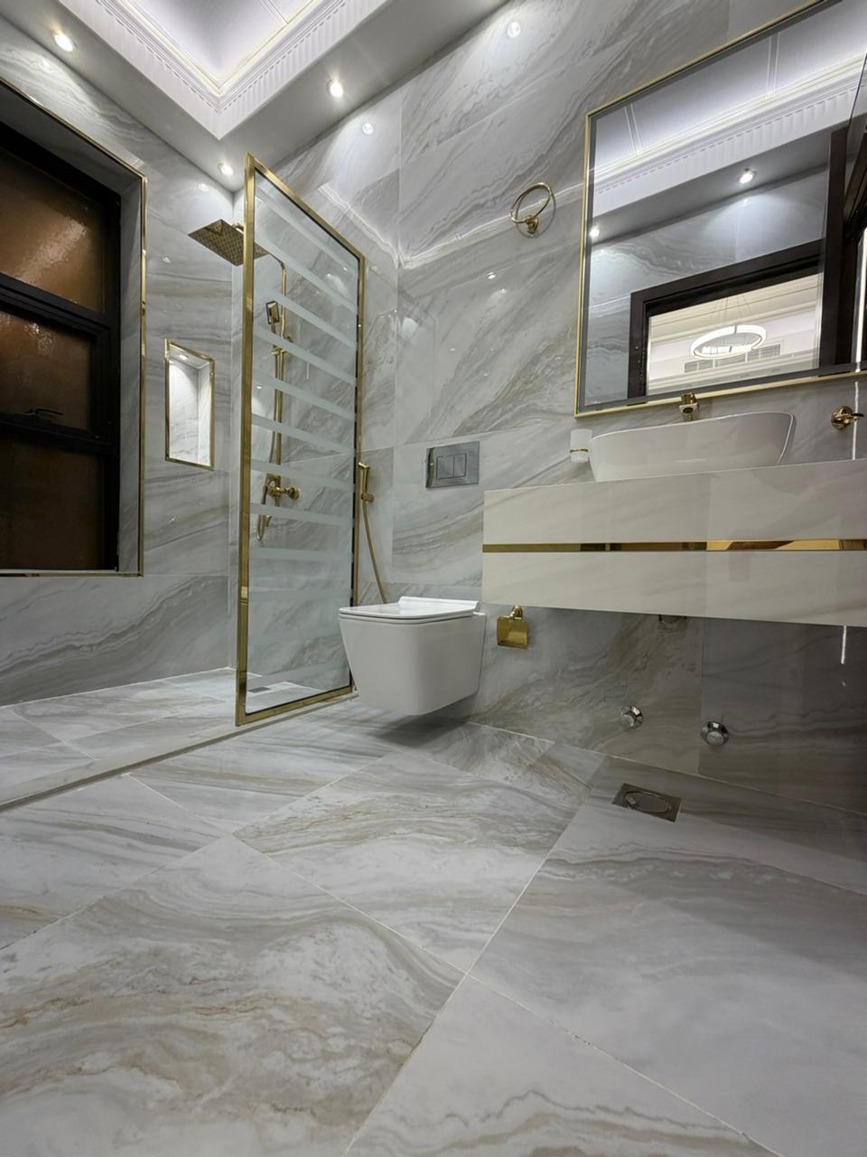 Classic villa for sale in Al-Haliyo area, registration fees included. 10