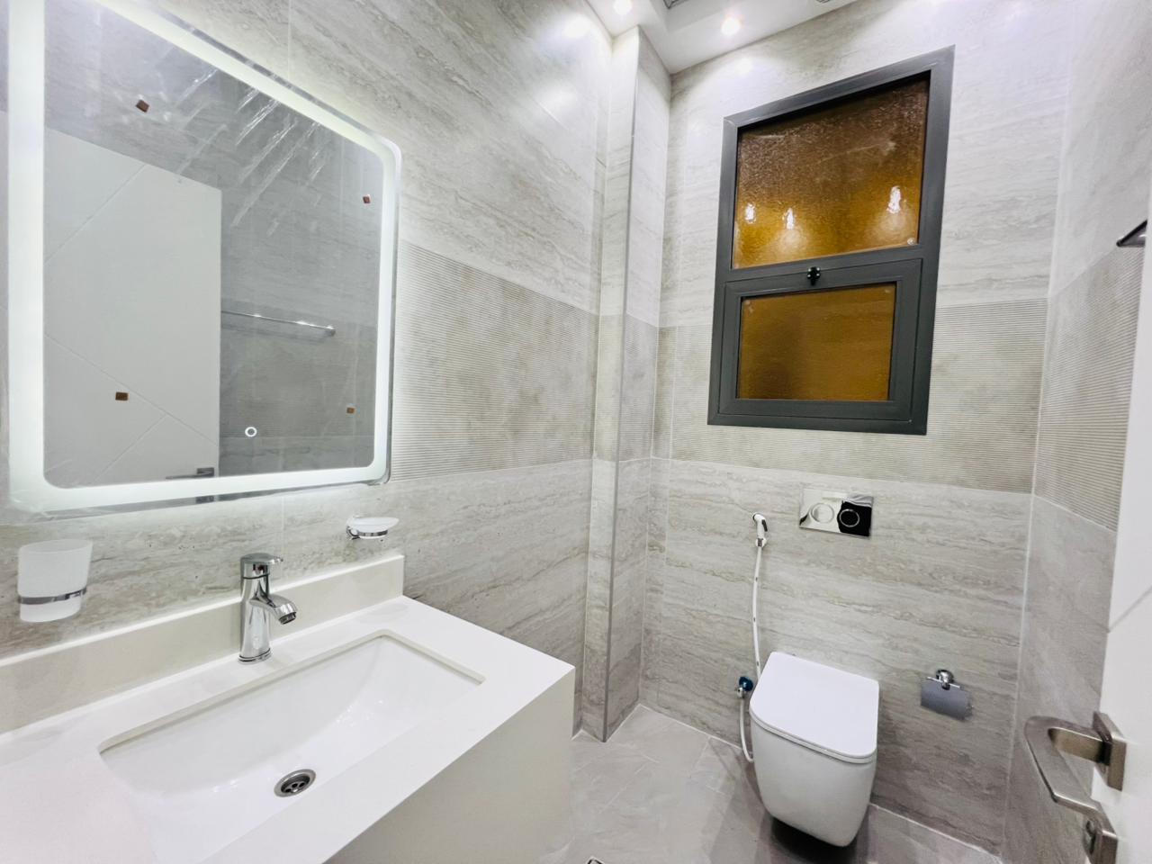 Modern villa for sale in Al-Haliyo 1 area, registration fees included 7