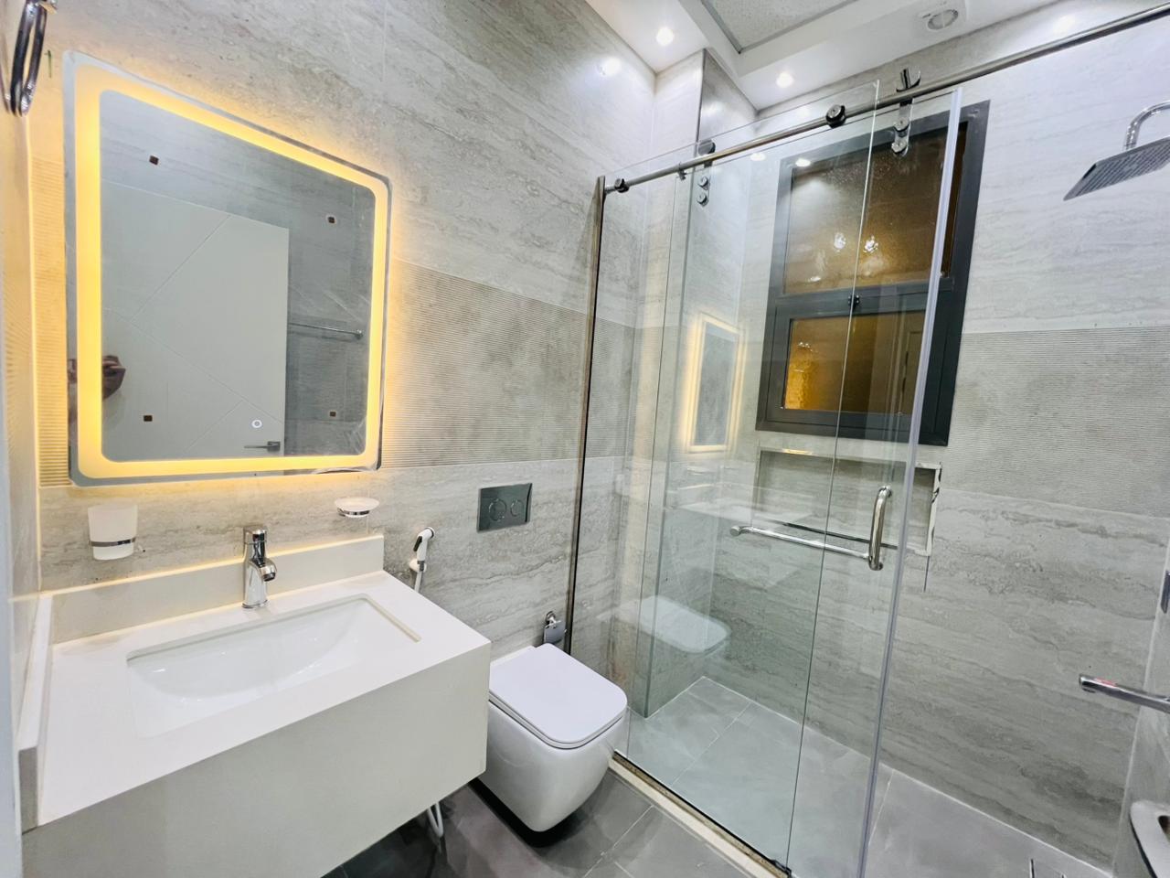 Modern villa for sale in Al-Haliyo 1 area, registration fees included 11