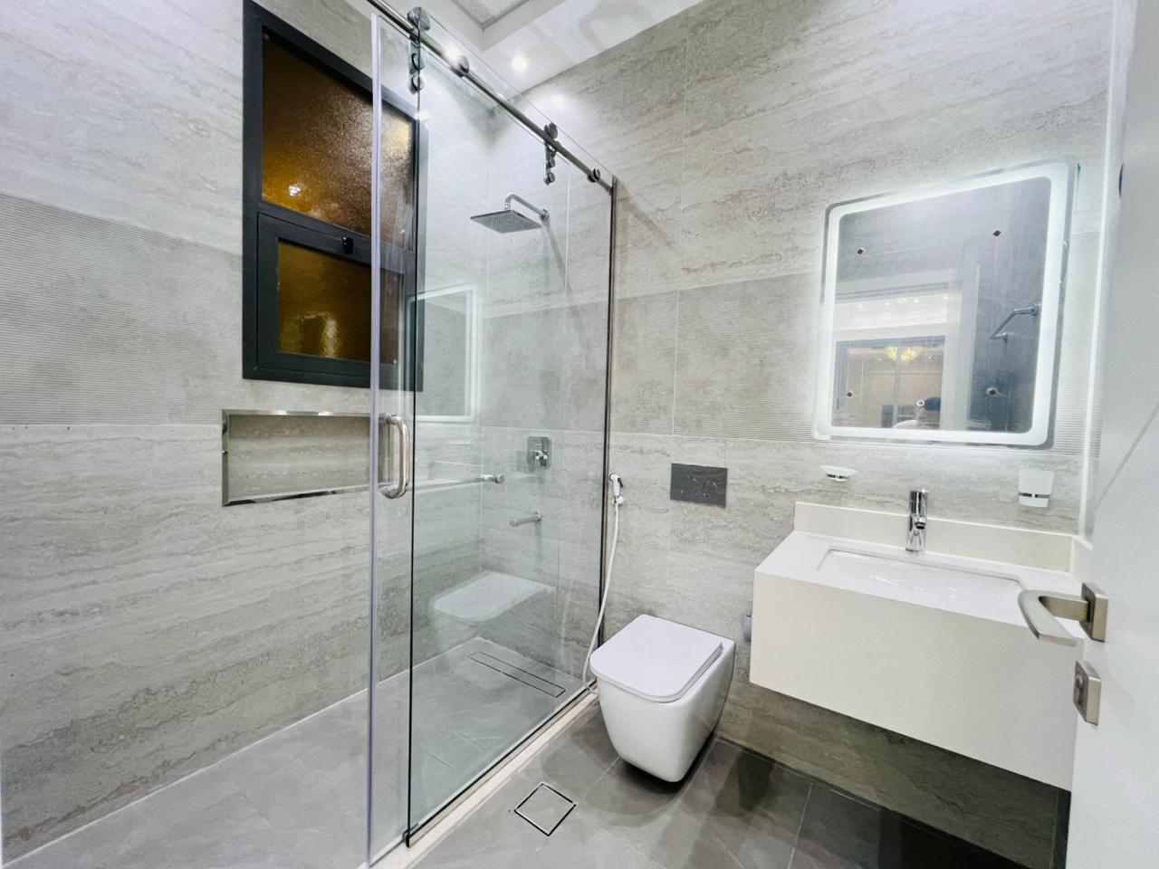Modern villa for sale in Al-Haliyo 1 area, registration fees included 12