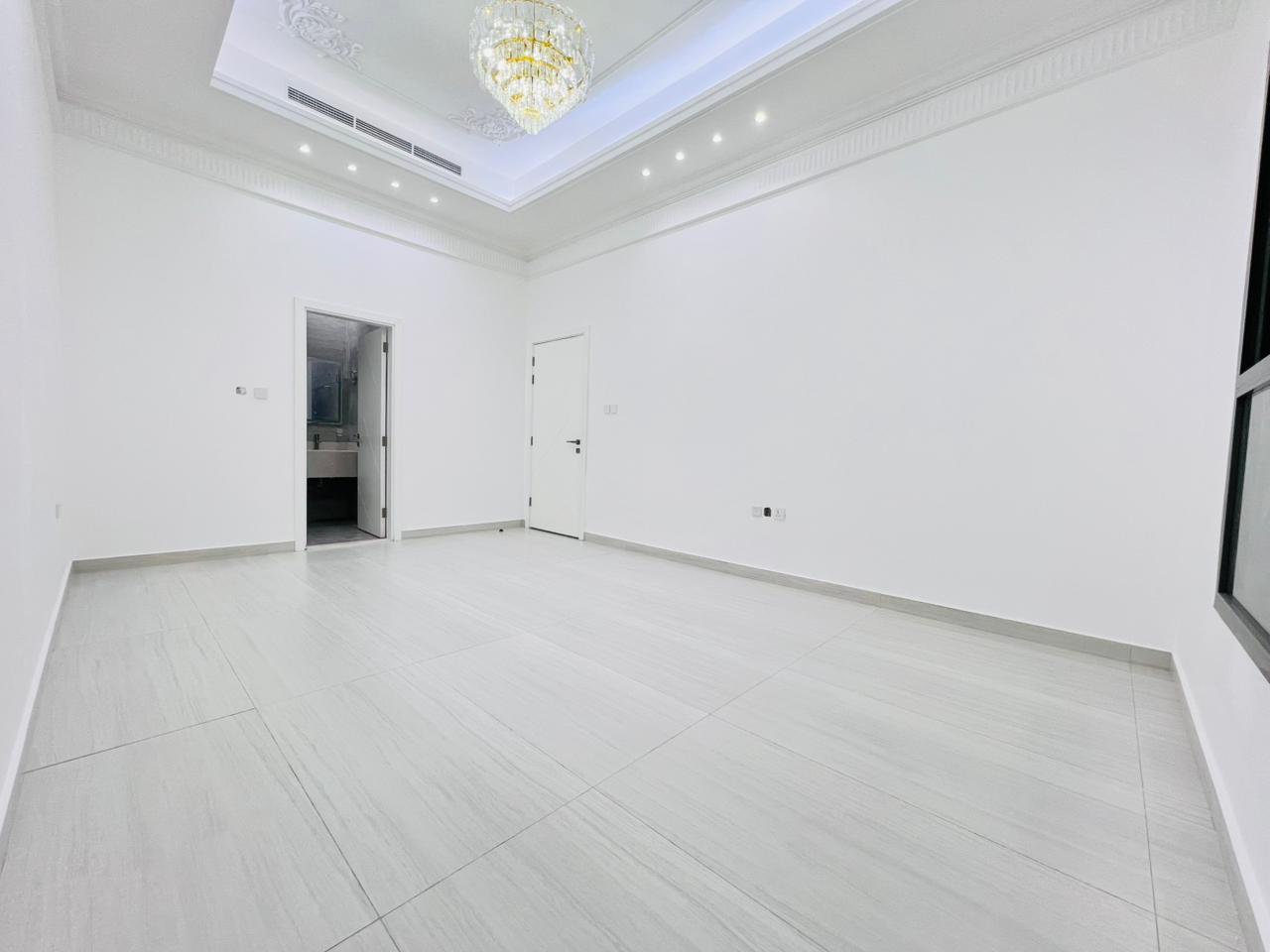Modern villa for sale in Al-Haliyo 1 area, registration fees included 13