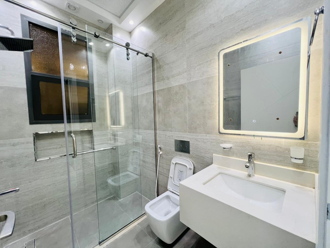 Modern villa for sale in Al-Haliyo 1 area, registration fees included 15