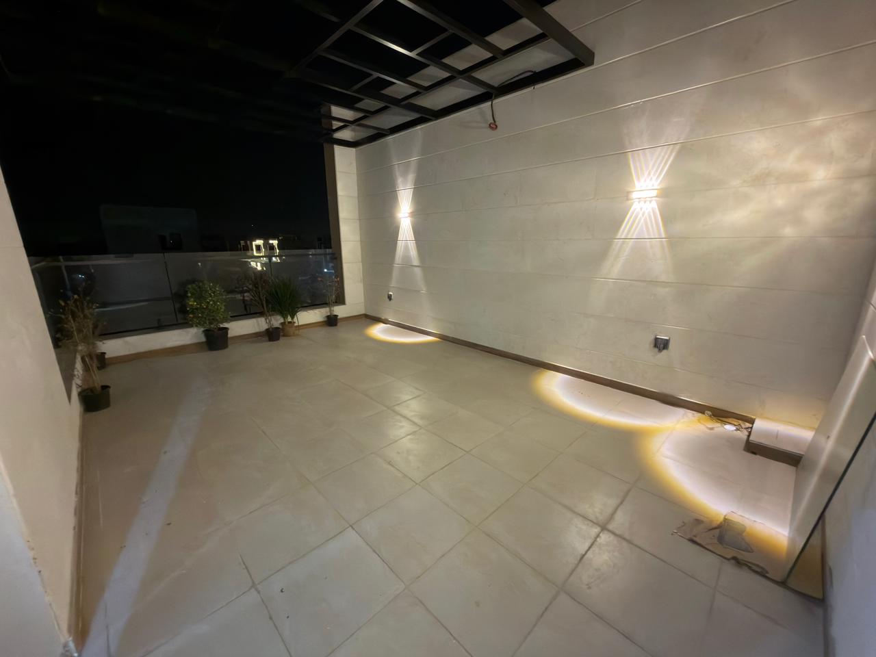 A unique opportunity to buy a villa in Al-Haliou, including registration fees and high-end finishing. 12