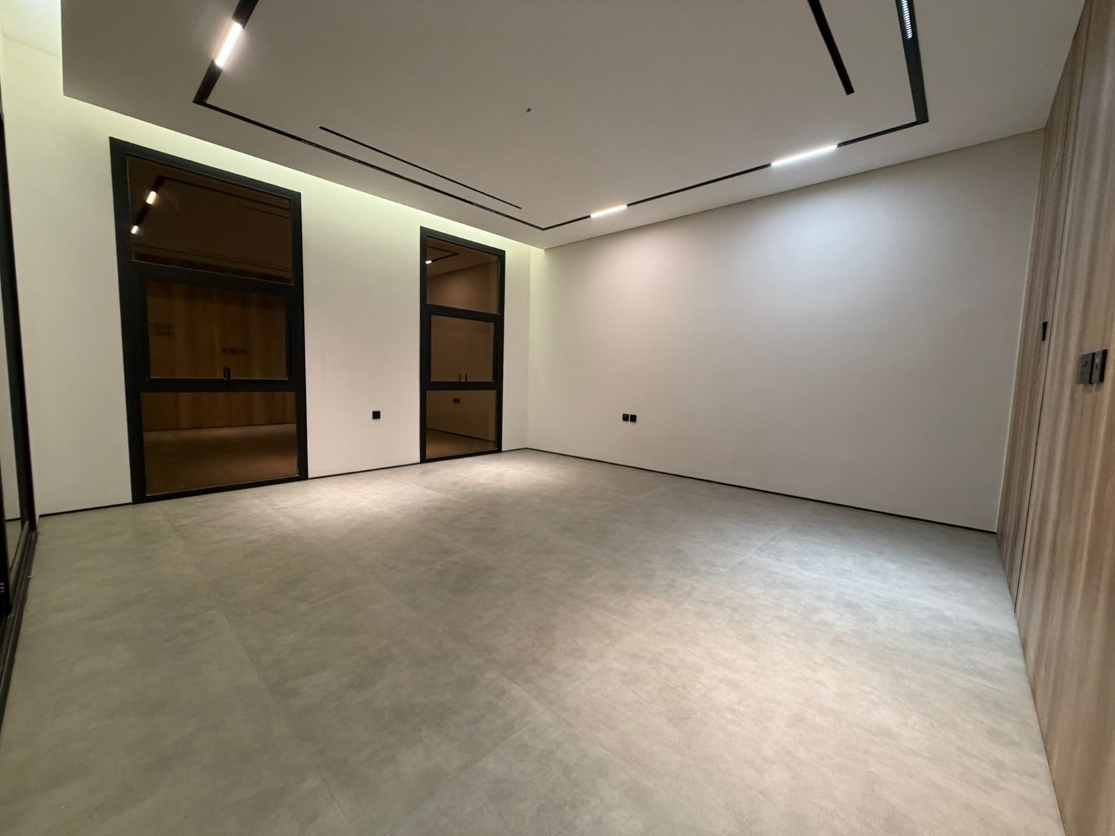 Luxury villa for sale, modern design, Al Bahia area, Ajman 7