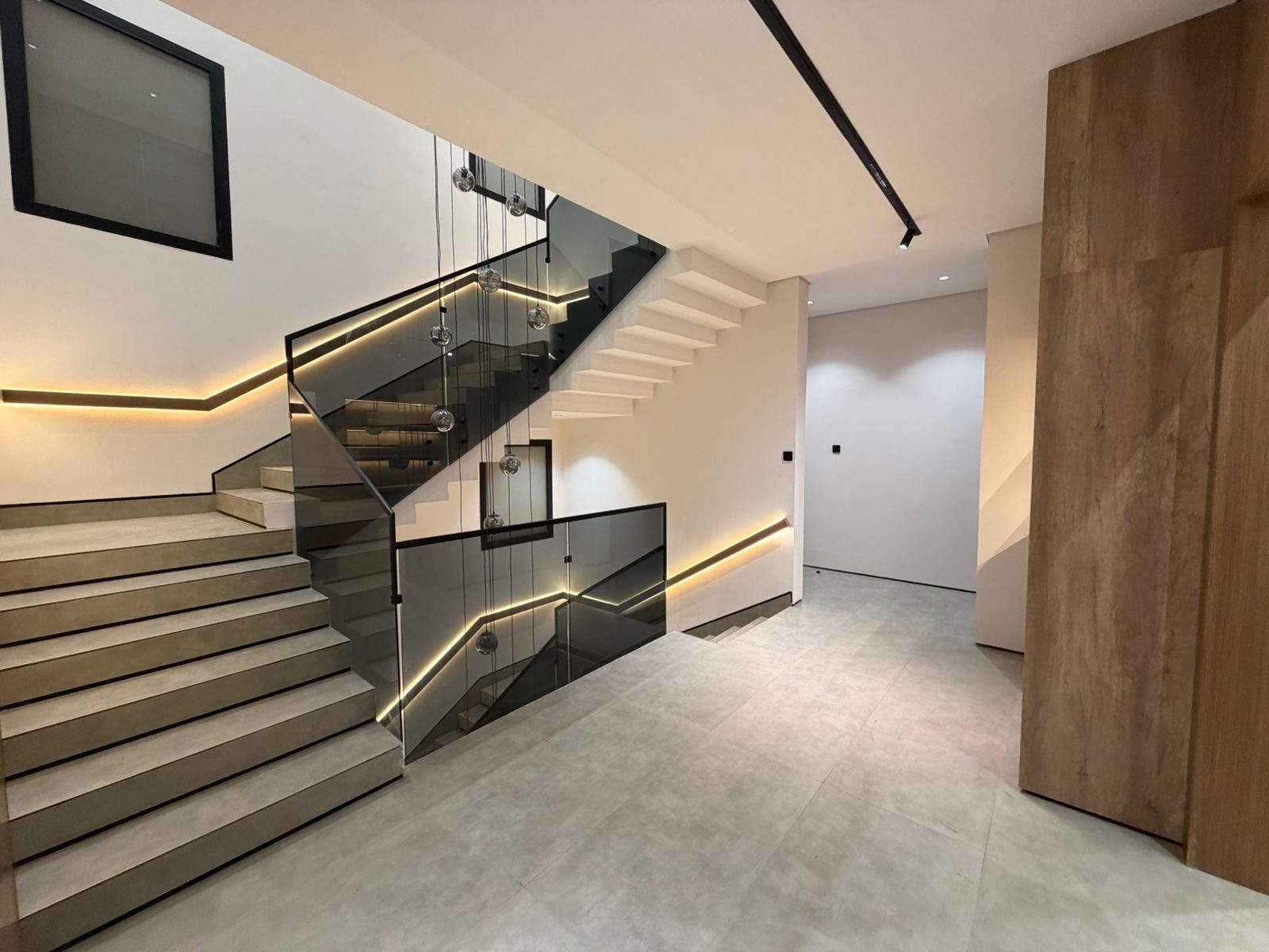 Luxury villa for sale, modern design, Al Bahia area, Ajman 11